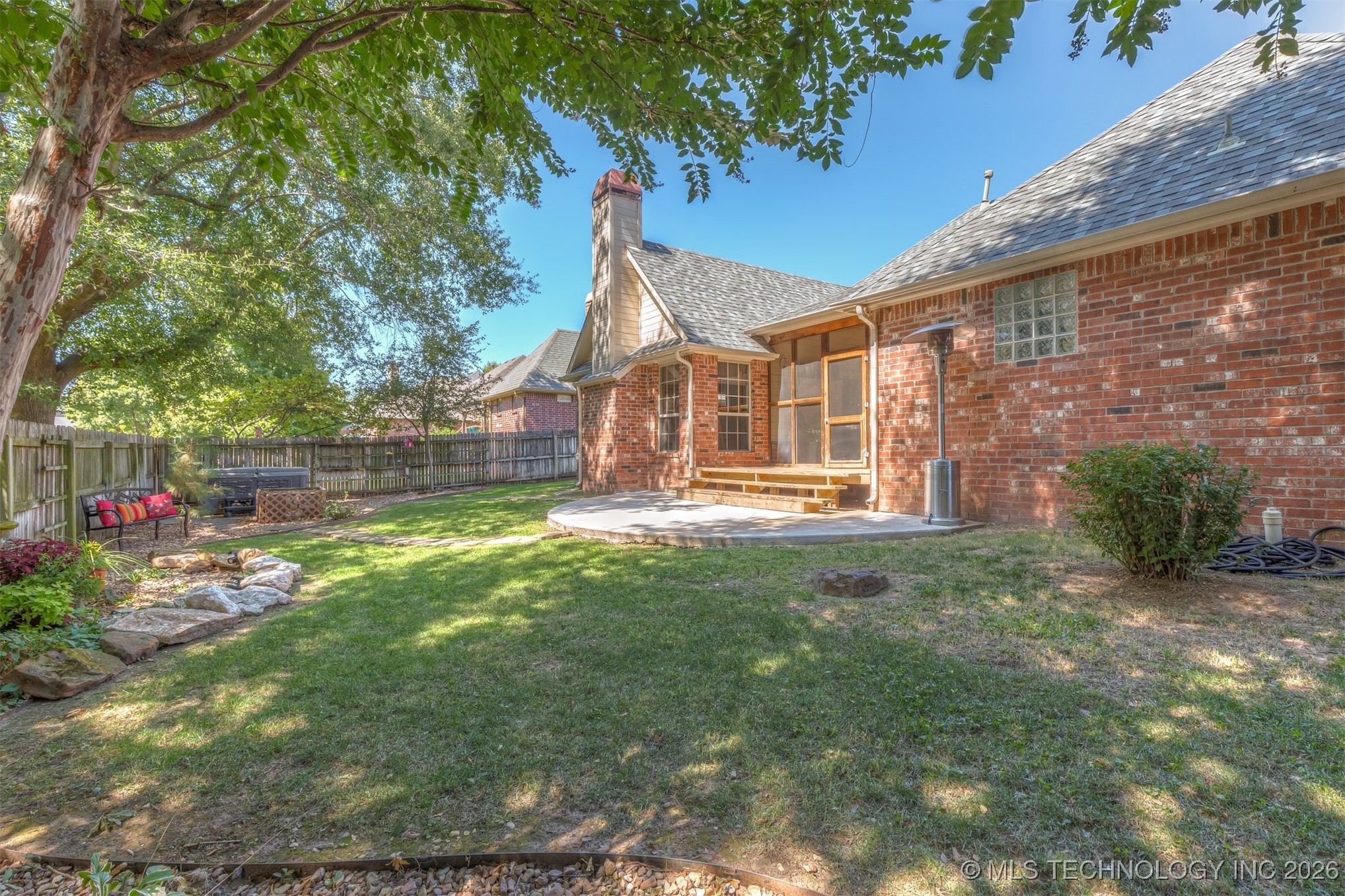 9528 E 117th Street S Bixby OK 74008