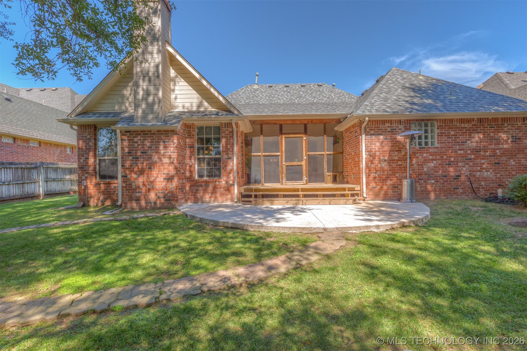 9528 E 117th Street S Bixby OK 74008