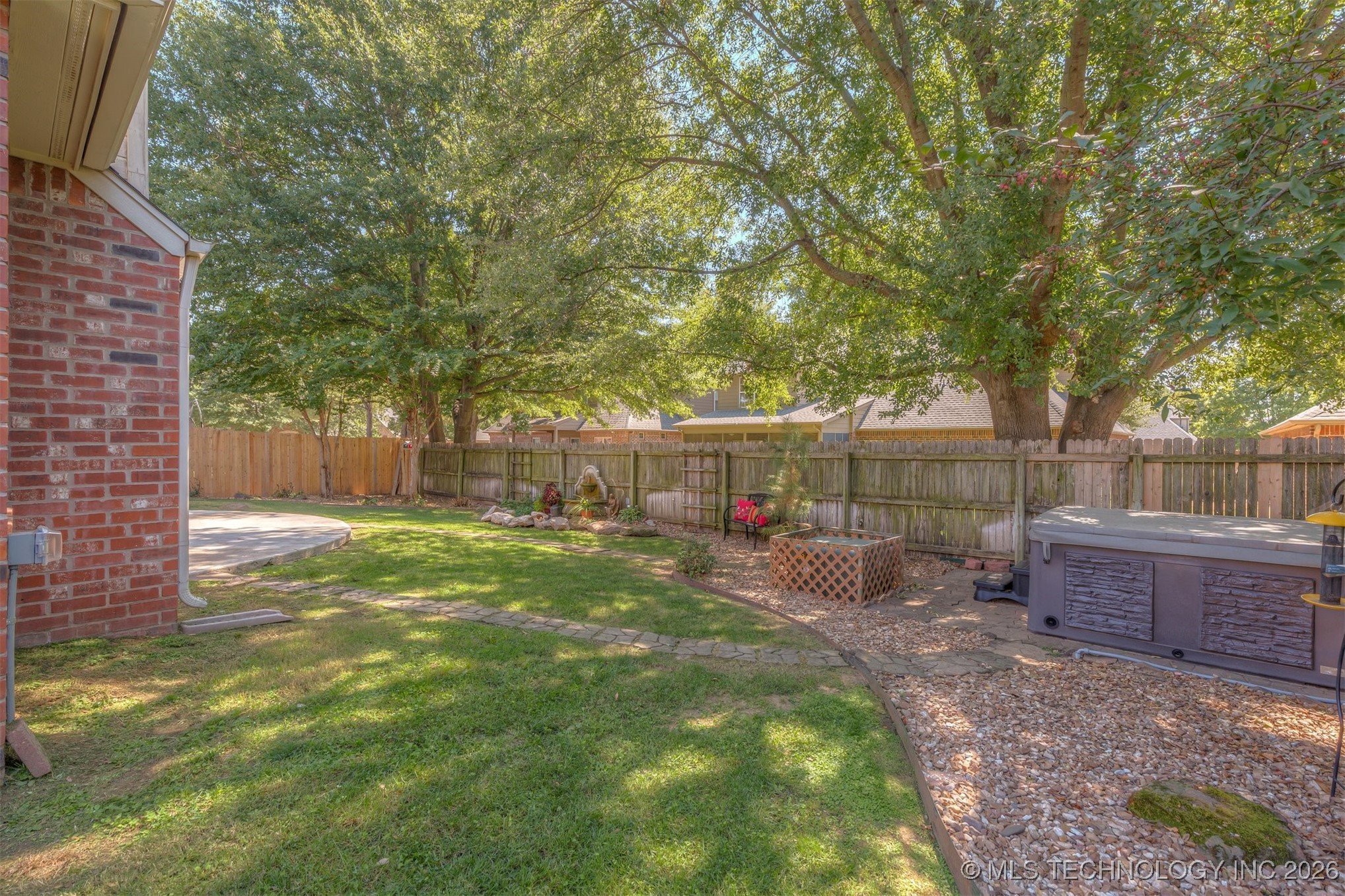 9528 E 117th Street S Bixby OK 74008
