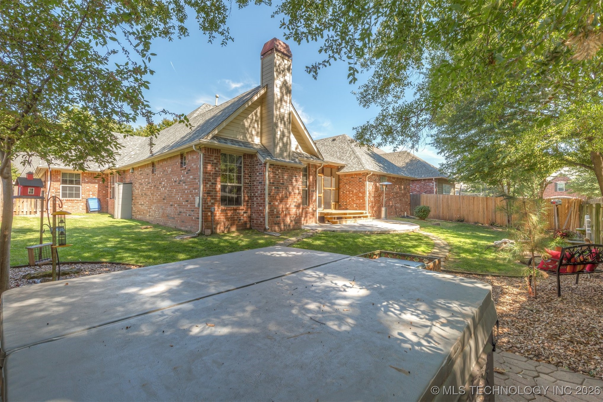 9528 E 117th Street S Bixby OK 74008