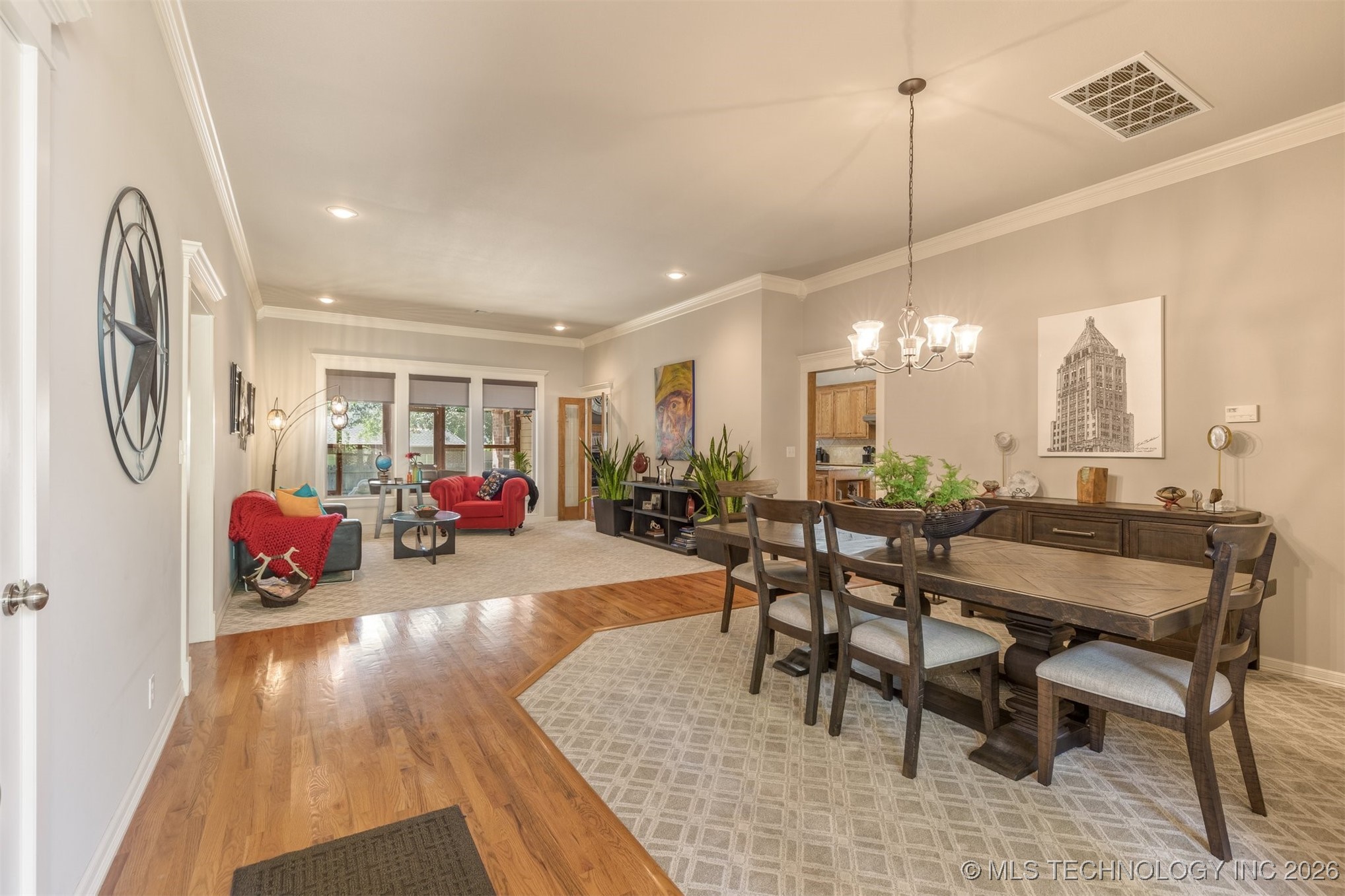 9528 E 117th Street S Bixby OK 74008