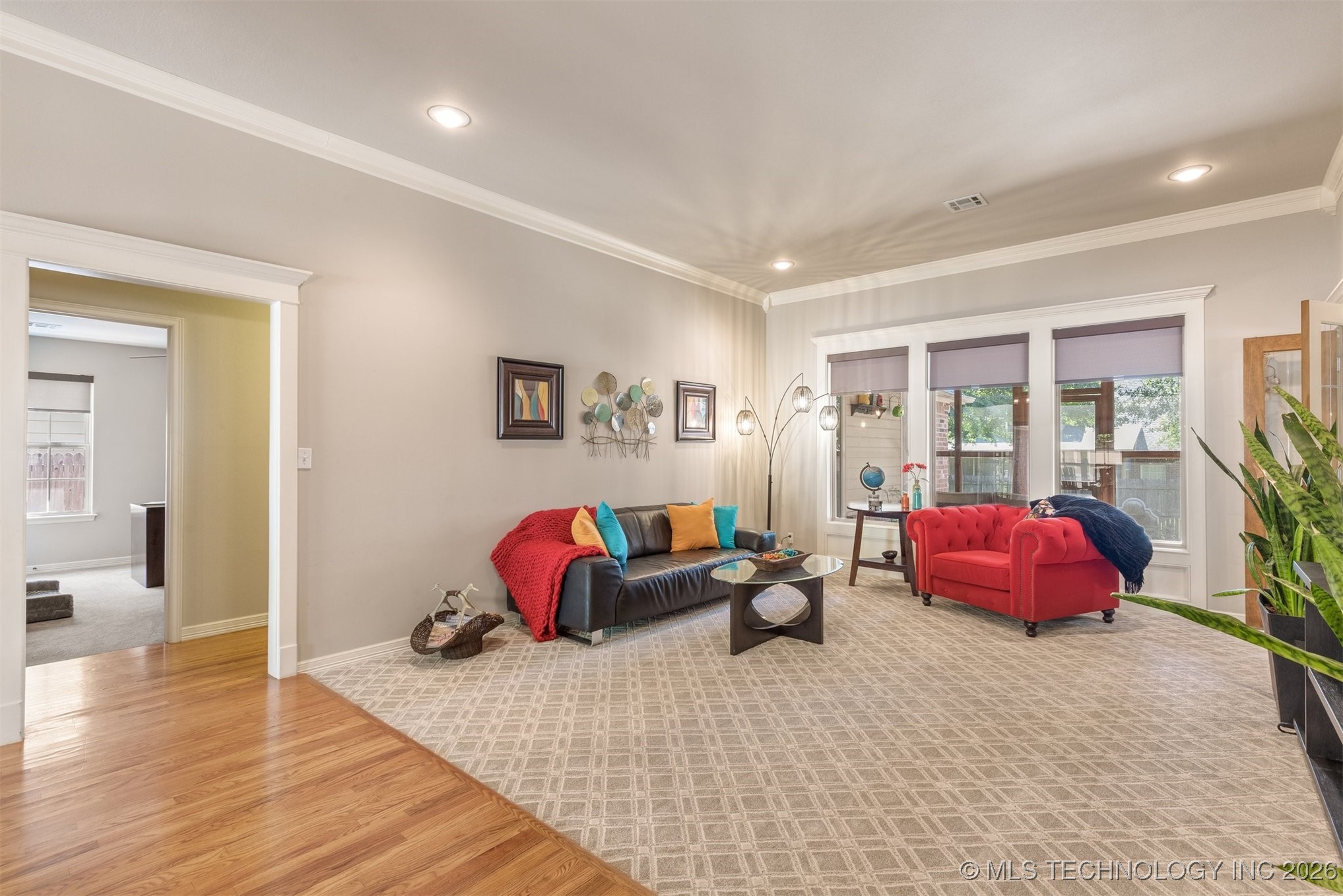 9528 E 117th Street S Bixby OK 74008