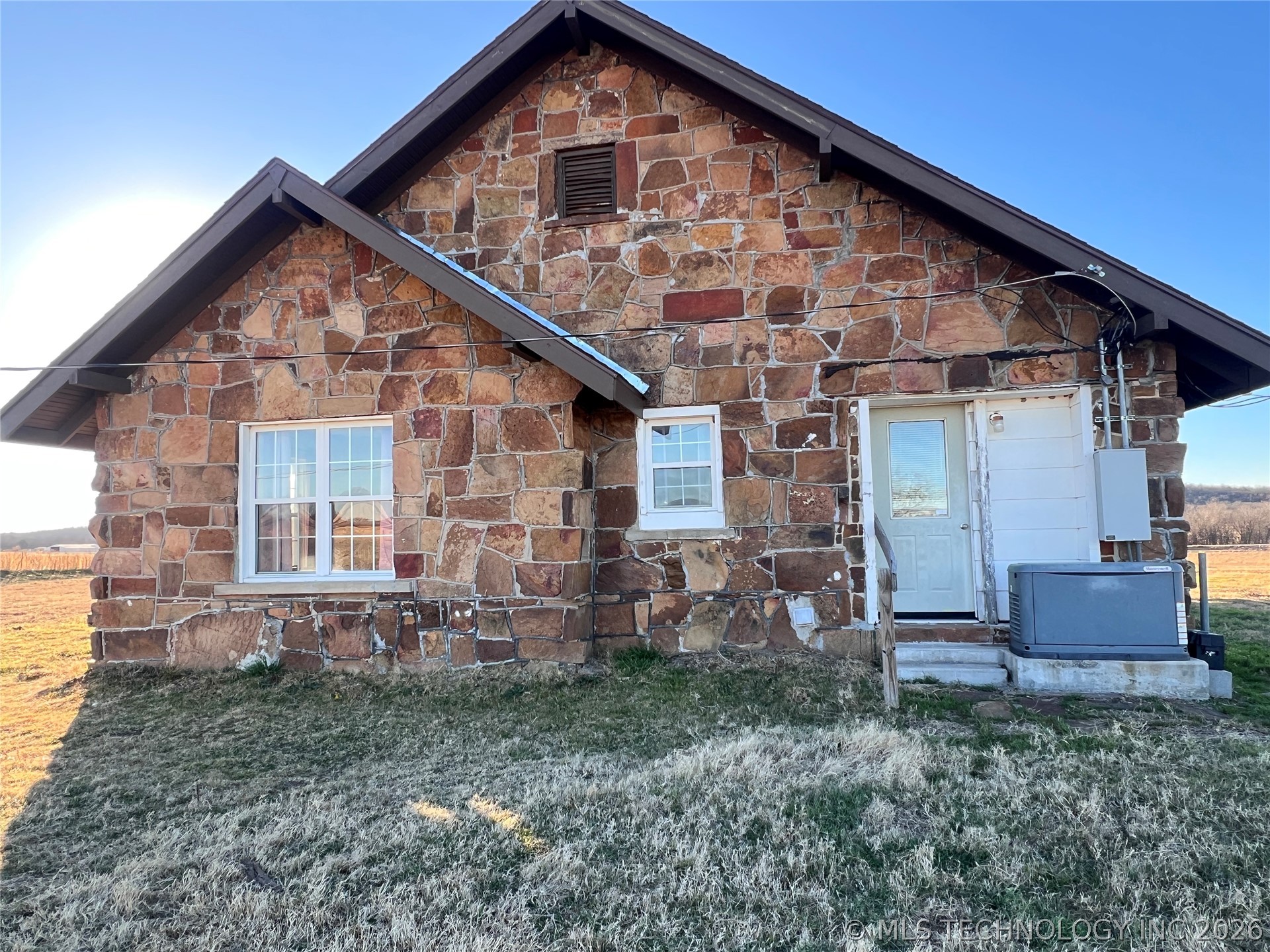 6916 State Highway 113 Indianola OK 74442