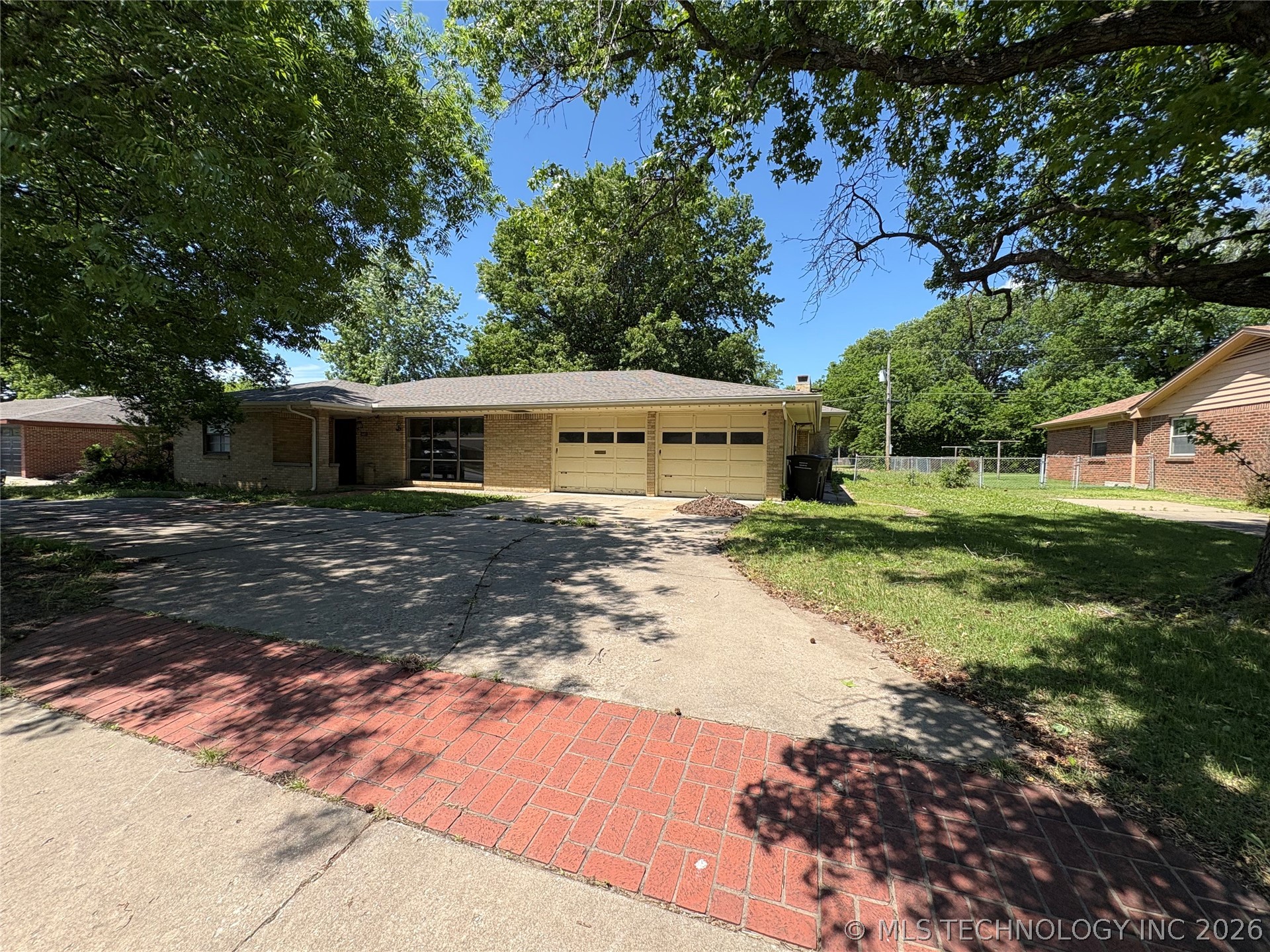 1601 SE Madison Boulevard Bartlesville OK 74006