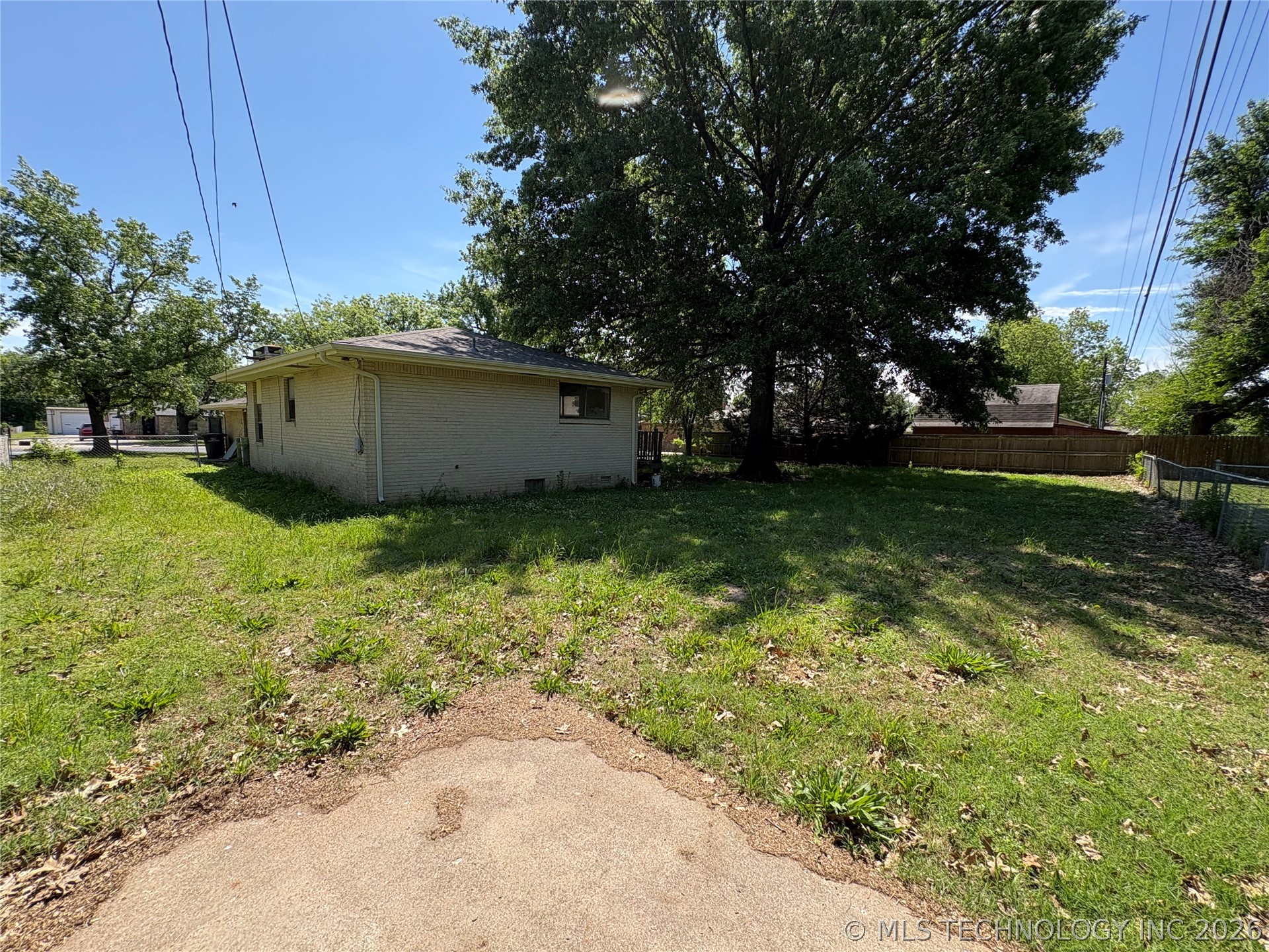 1601 SE Madison Boulevard Bartlesville OK 74006