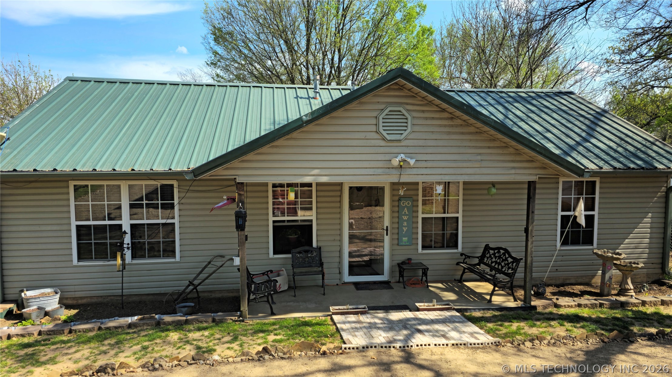 114293 S 4209 Eufaula OK 74432