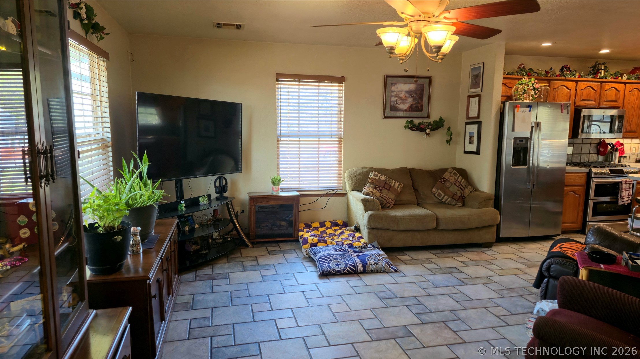 114293 S 4209 Eufaula OK 74432