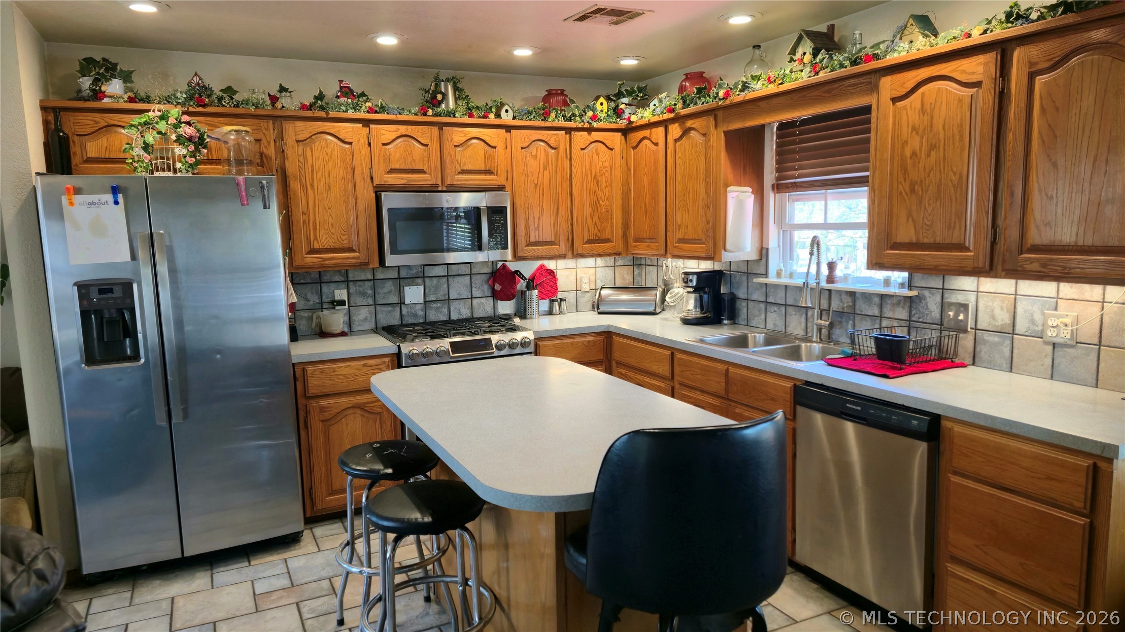 114293 S 4209 Eufaula OK 74432