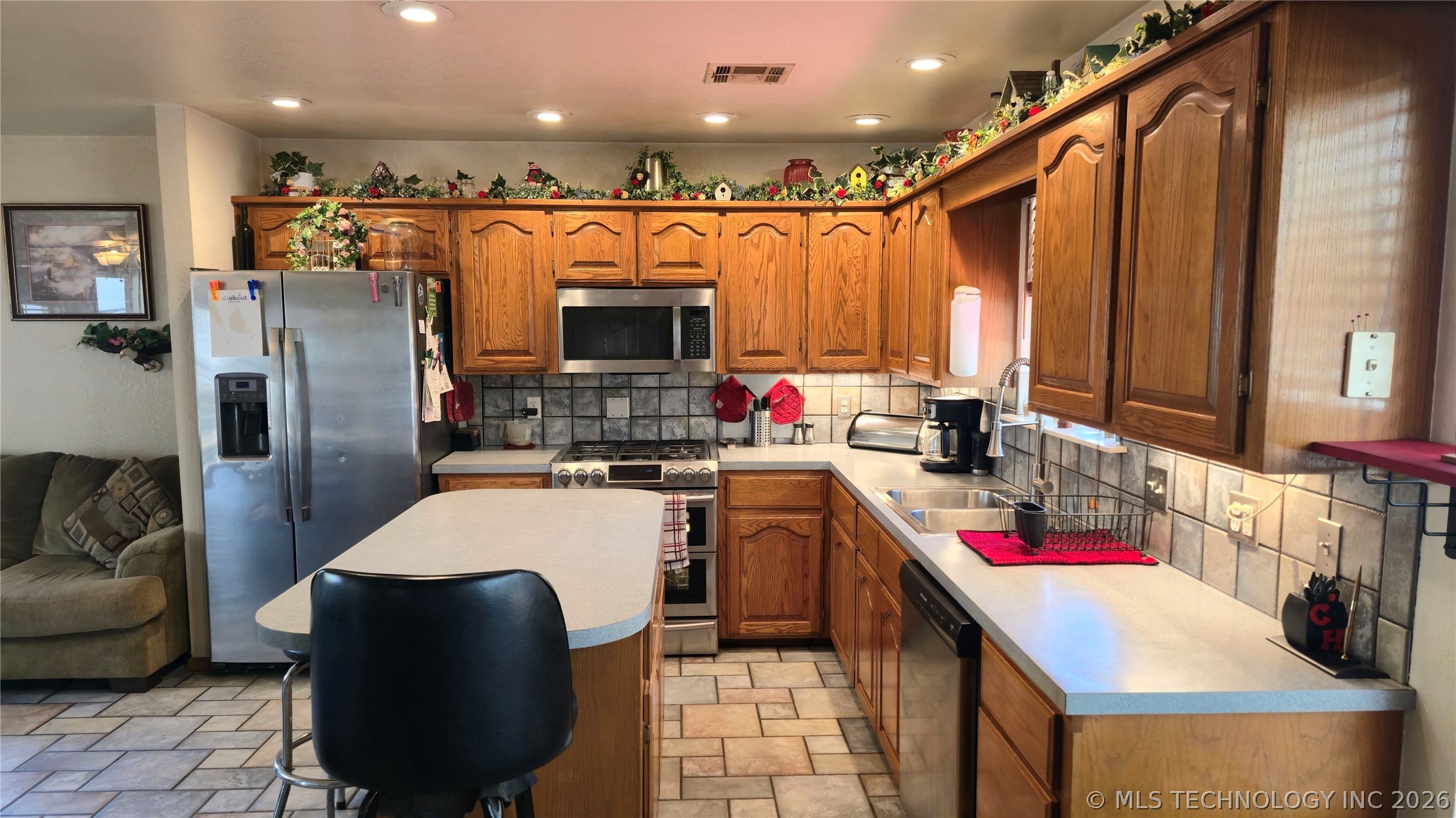 114293 S 4209 Eufaula OK 74432