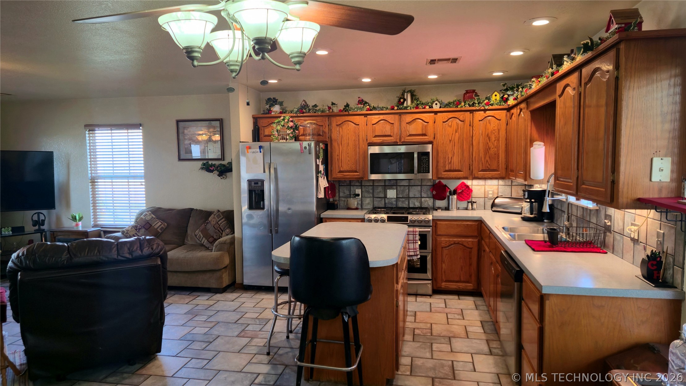 114293 S 4209 Eufaula OK 74432