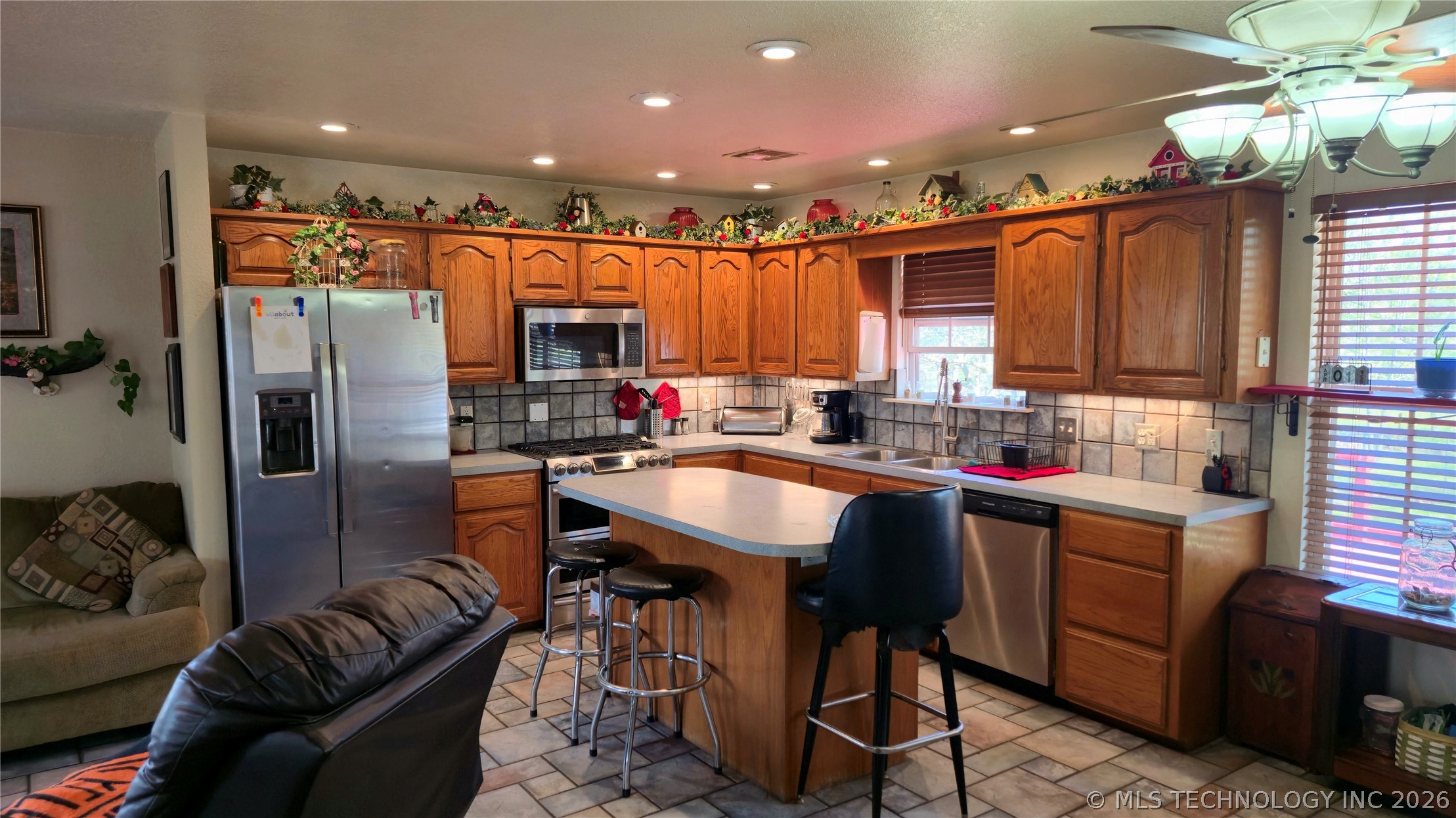 114293 S 4209 Eufaula OK 74432