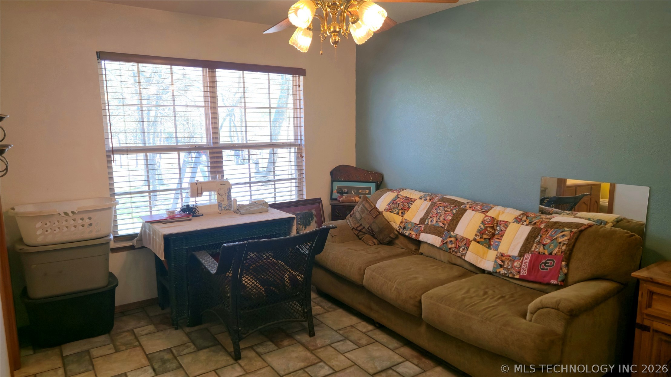 114293 S 4209 Eufaula OK 74432