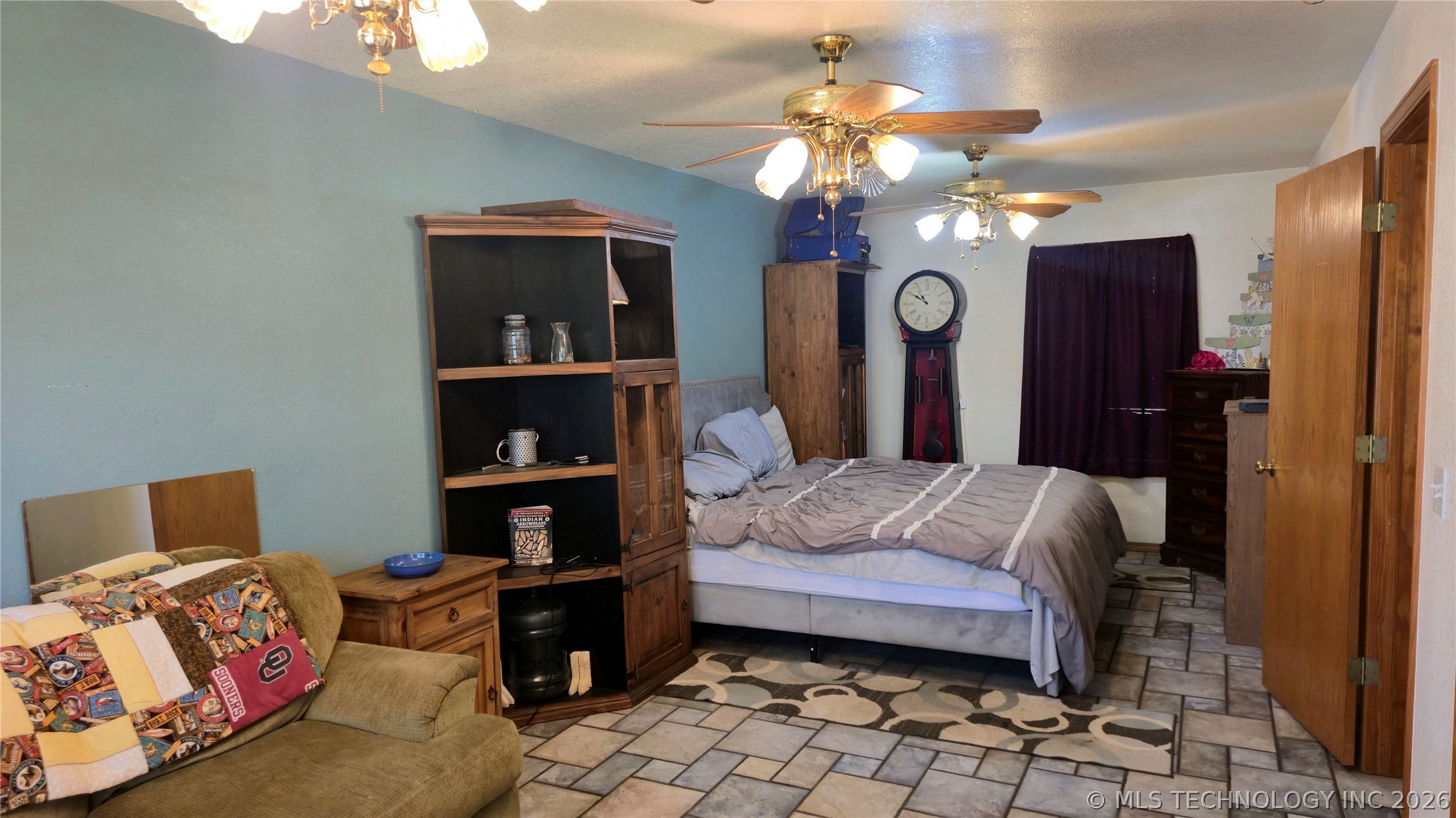 114293 S 4209 Eufaula OK 74432