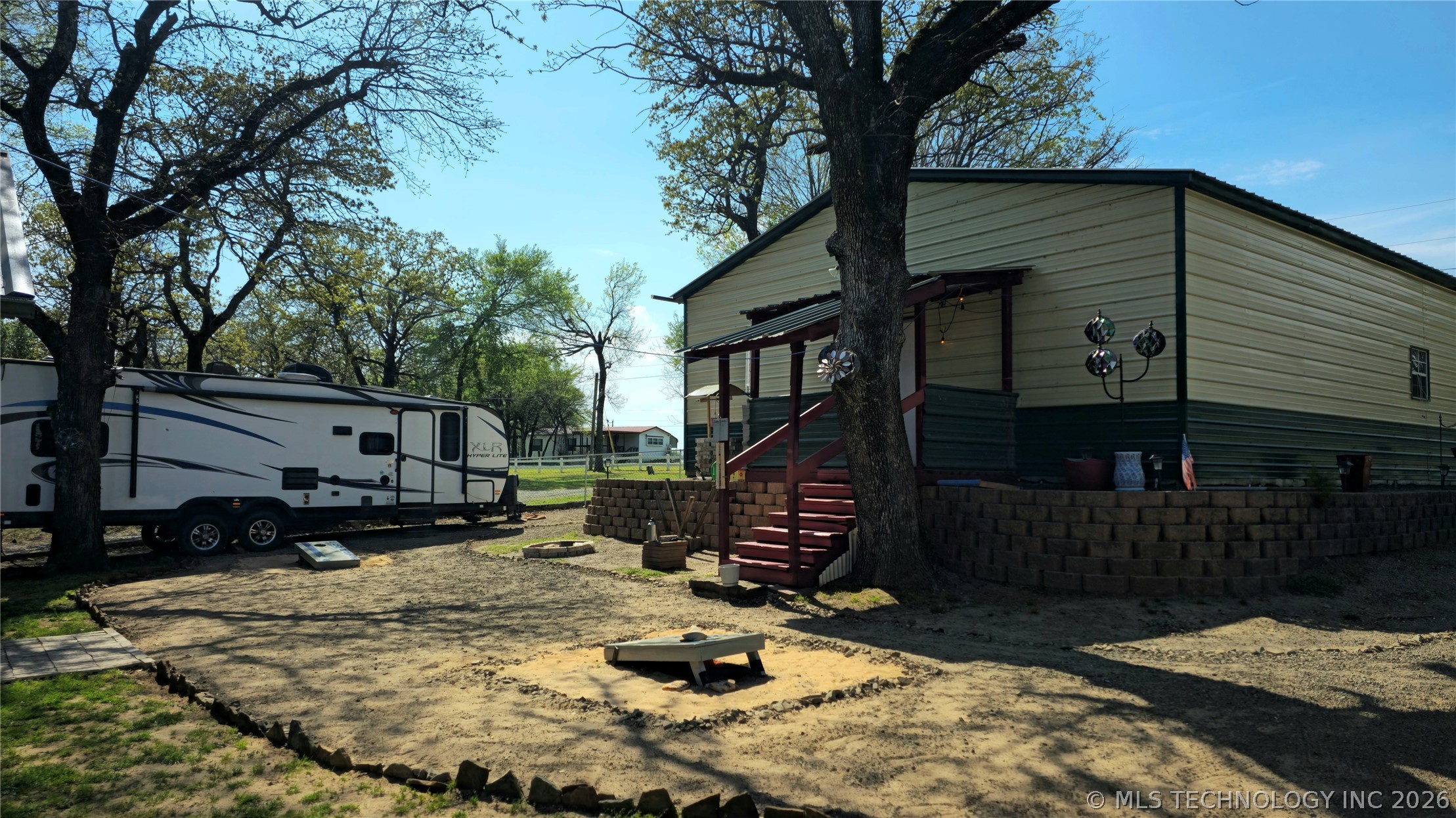 114293 S 4209 Eufaula OK 74432