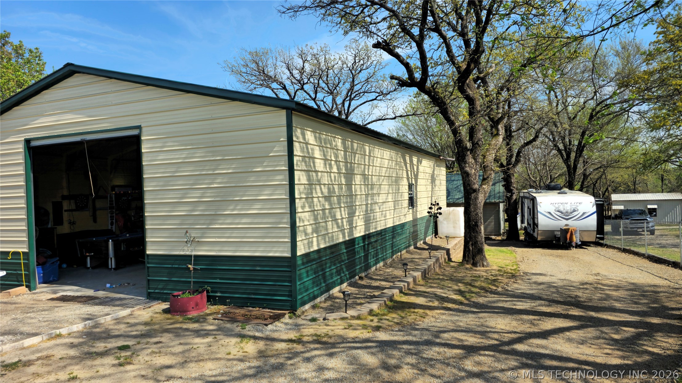 114293 S 4209 Eufaula OK 74432