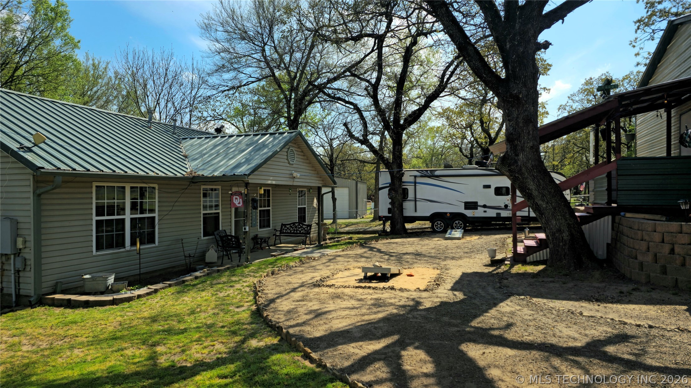 114293 S 4209 Eufaula OK 74432