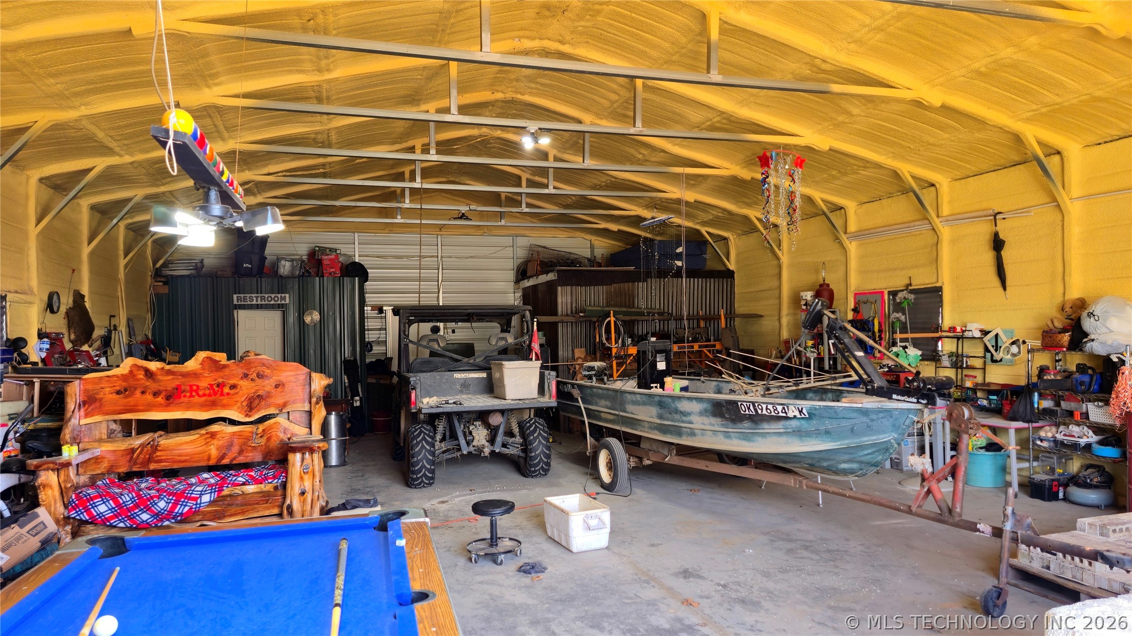 114293 S 4209 Eufaula OK 74432