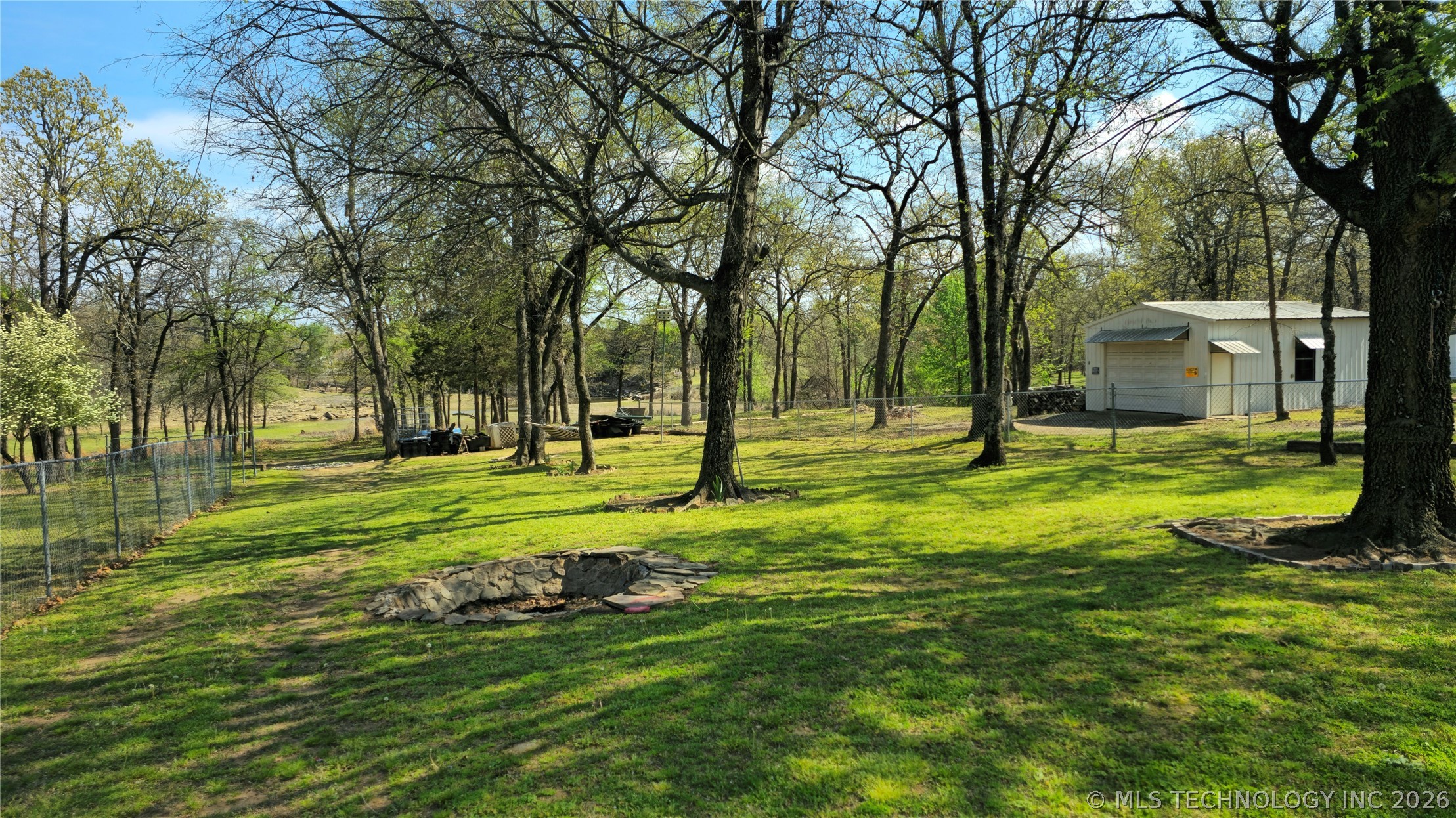 114293 S 4209 Eufaula OK 74432