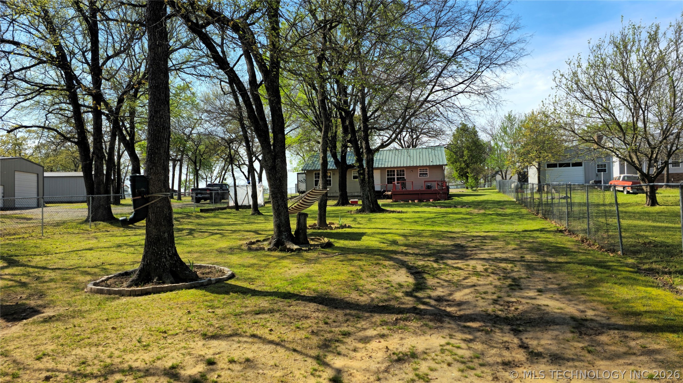 114293 S 4209 Eufaula OK 74432