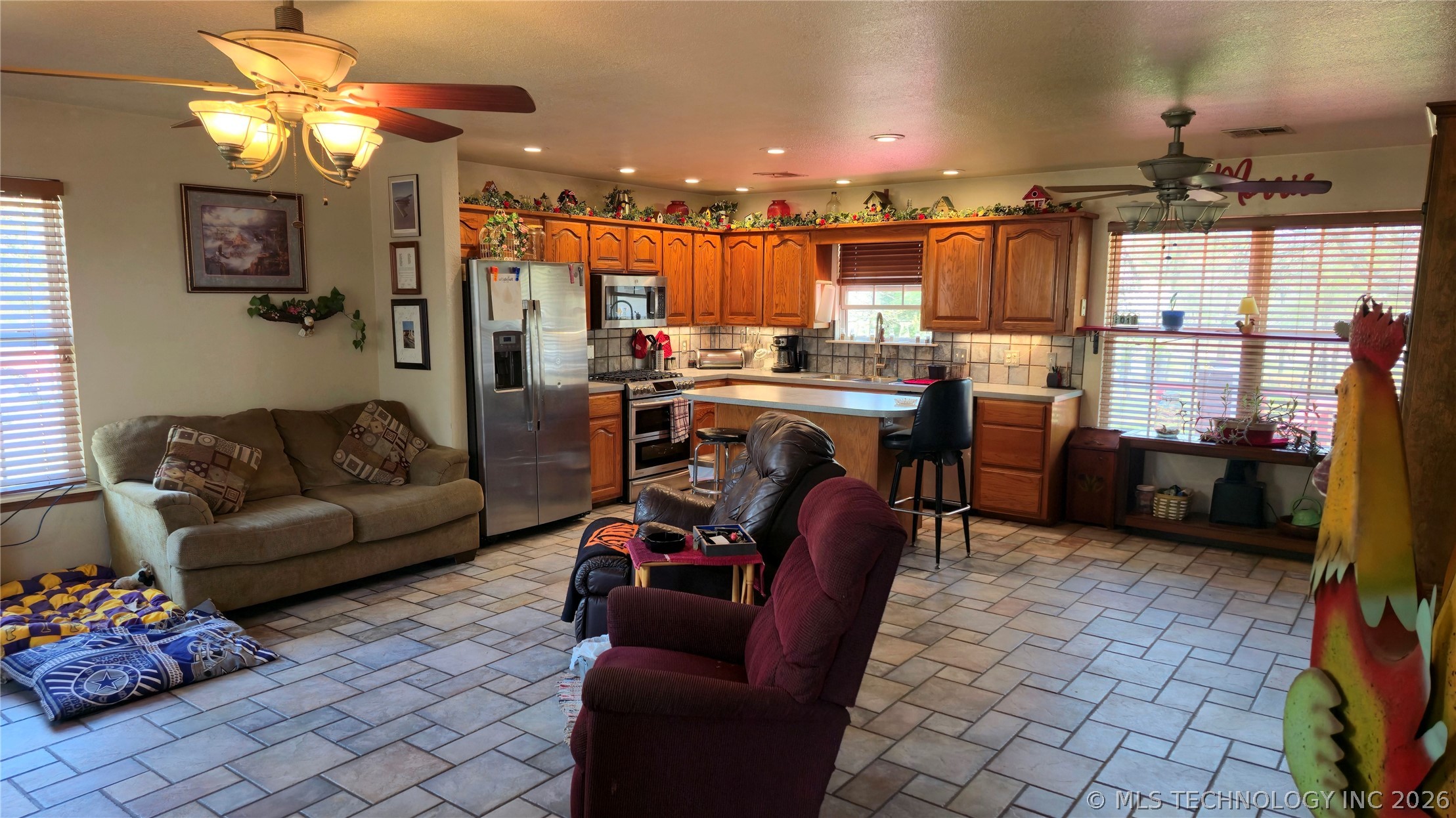 114293 S 4209 Eufaula OK 74432