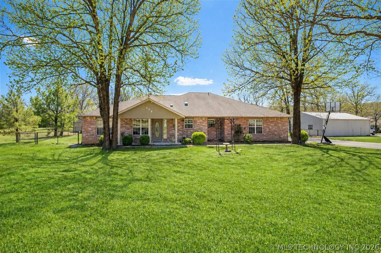 506 Rockwood Drive Kiefer OK 74041