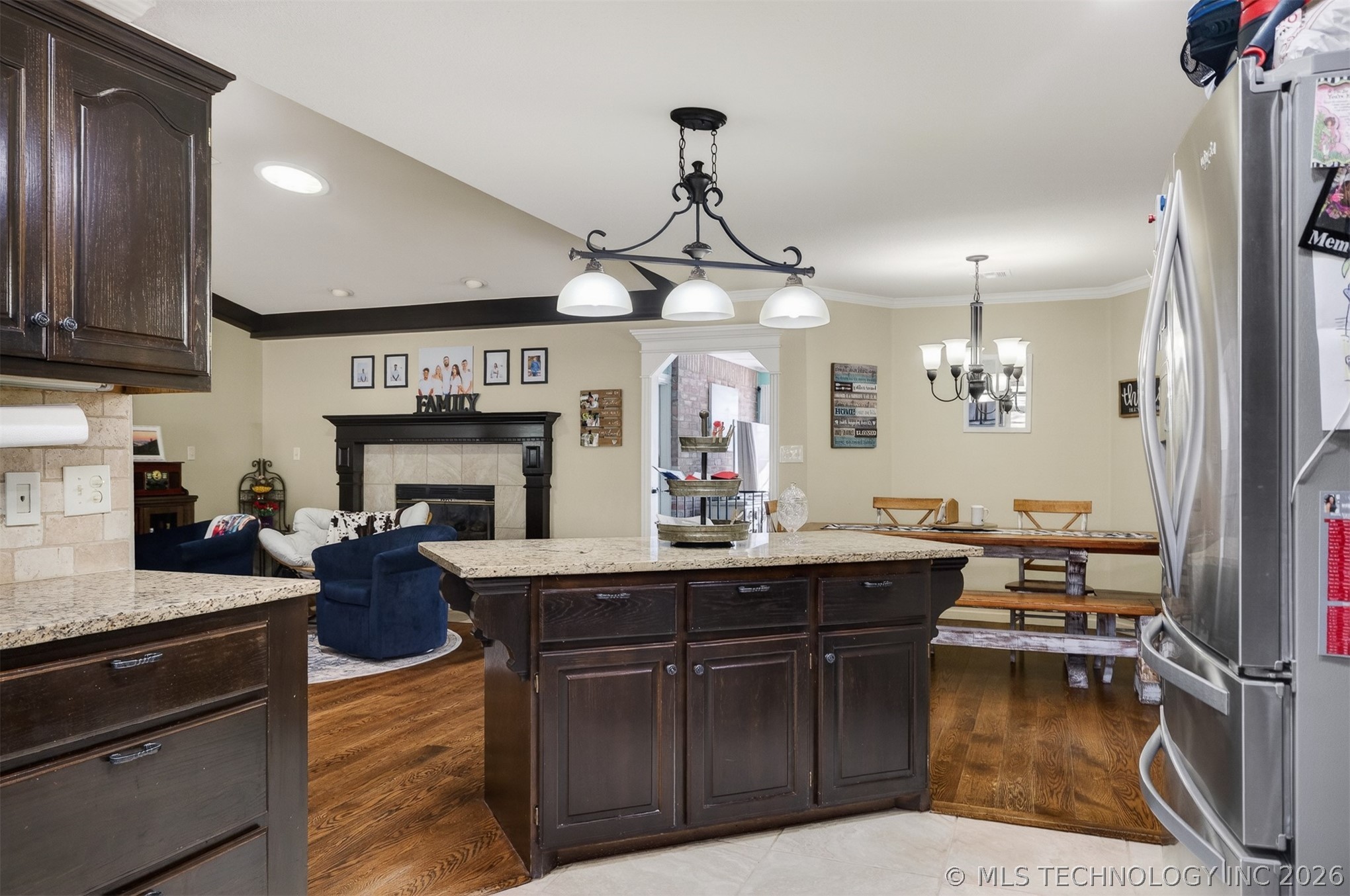 506 Rockwood Drive Kiefer OK 74041