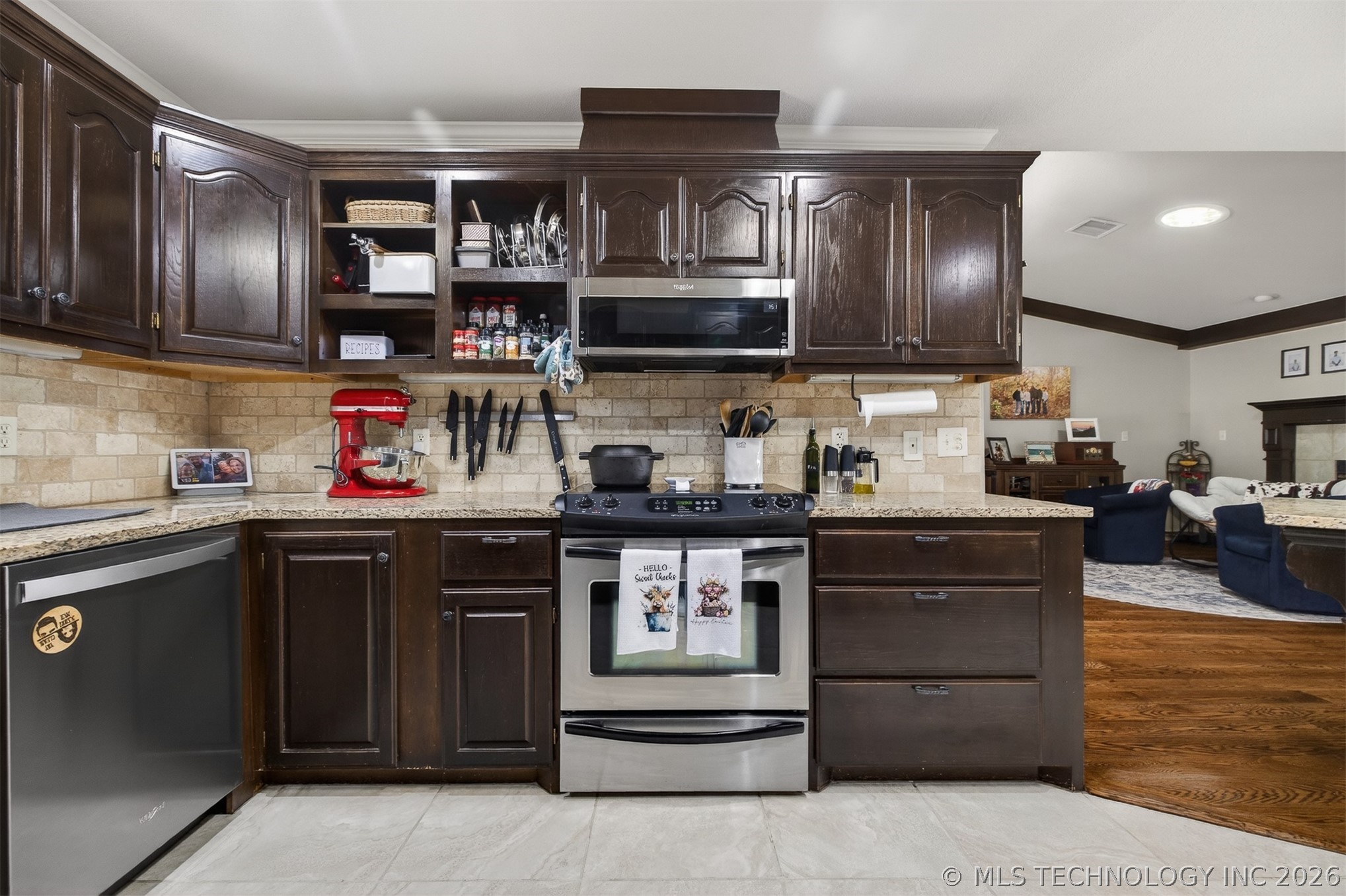 506 Rockwood Drive Kiefer OK 74041