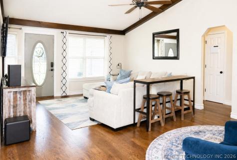 506 Rockwood Drive Kiefer OK 74041