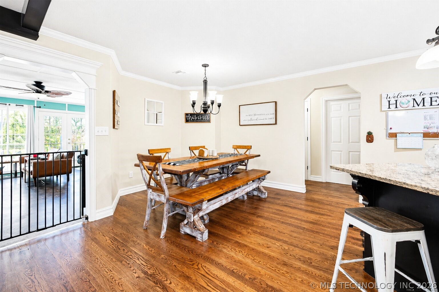 506 Rockwood Drive Kiefer OK 74041