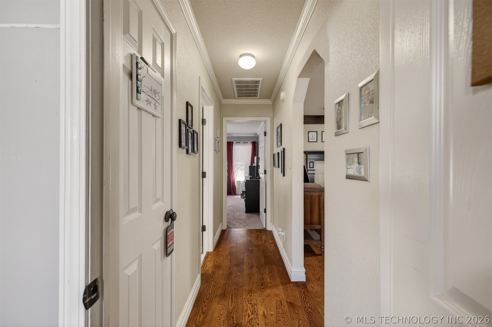 506 Rockwood Drive Kiefer OK 74041