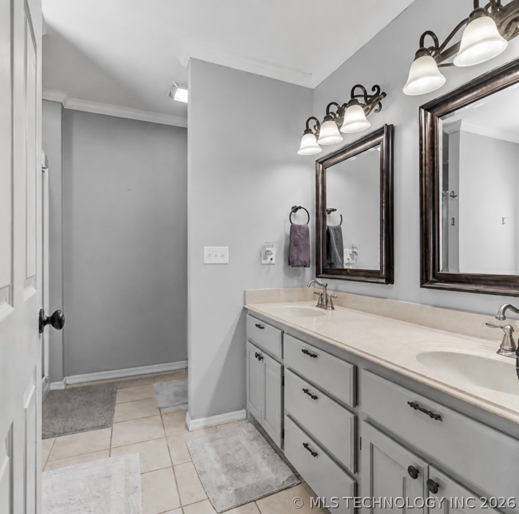 506 Rockwood Drive Kiefer OK 74041
