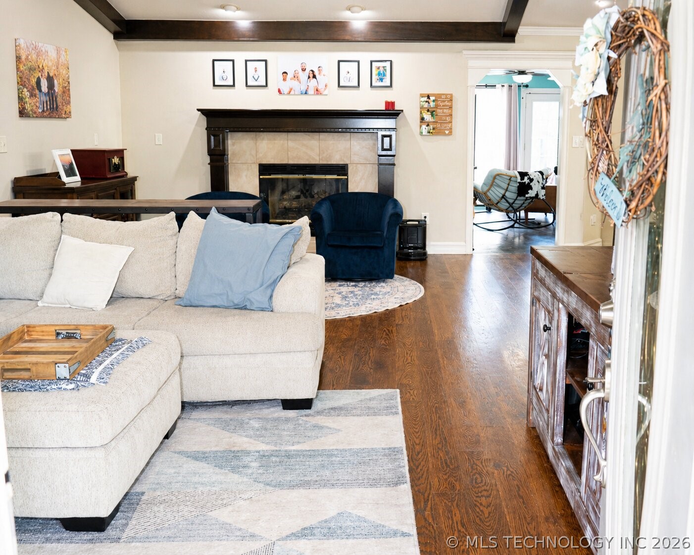 506 Rockwood Drive Kiefer OK 74041