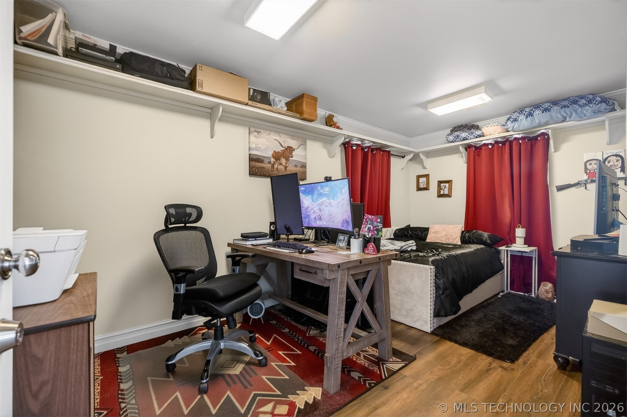 506 Rockwood Drive Kiefer OK 74041