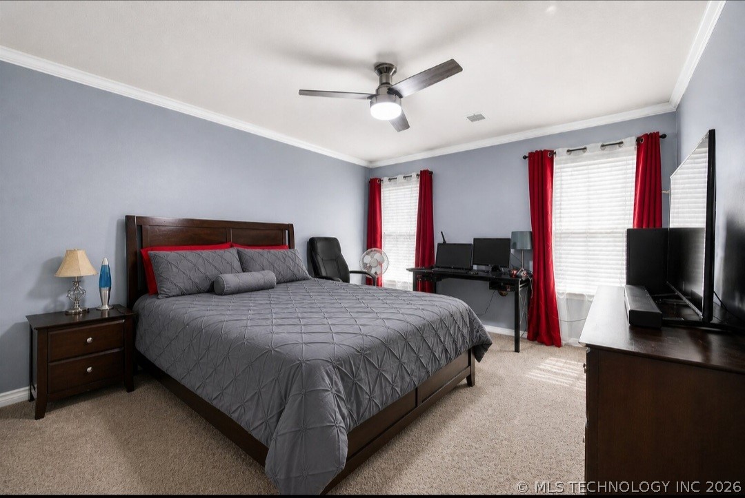 506 Rockwood Drive Kiefer OK 74041