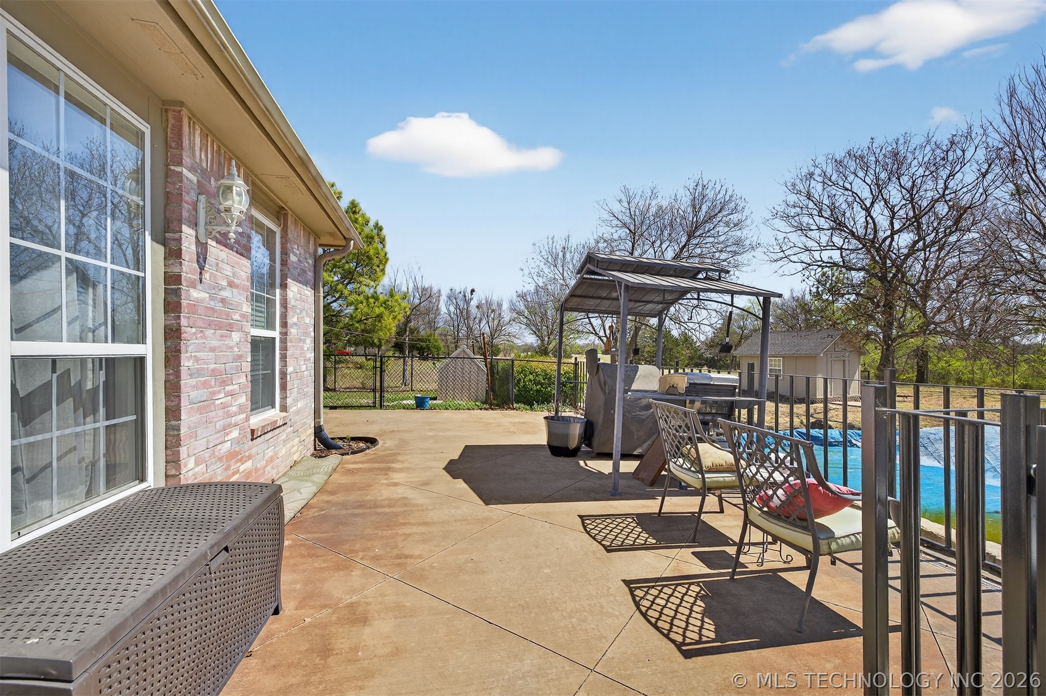 506 Rockwood Drive Kiefer OK 74041