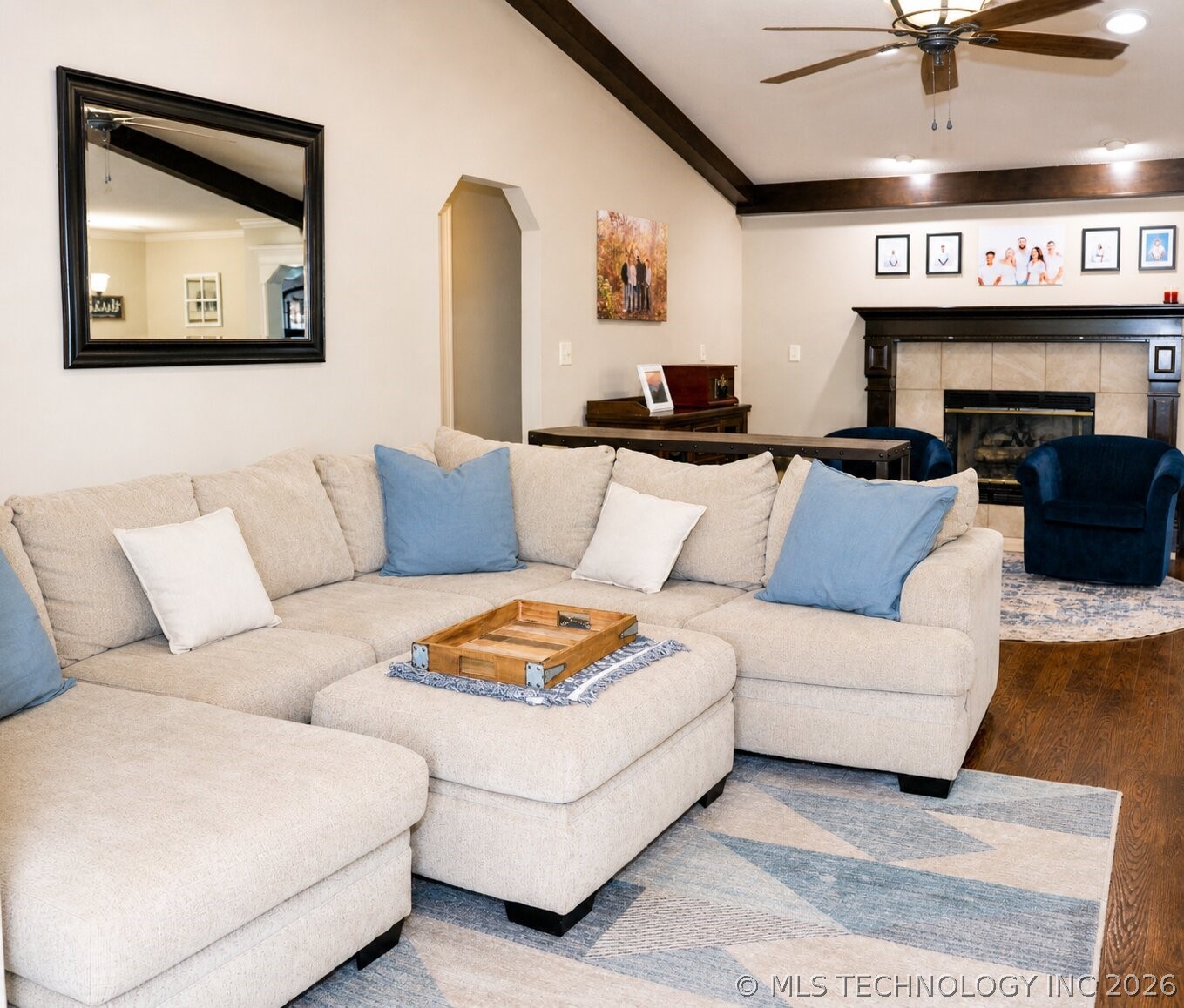 506 Rockwood Drive Kiefer OK 74041