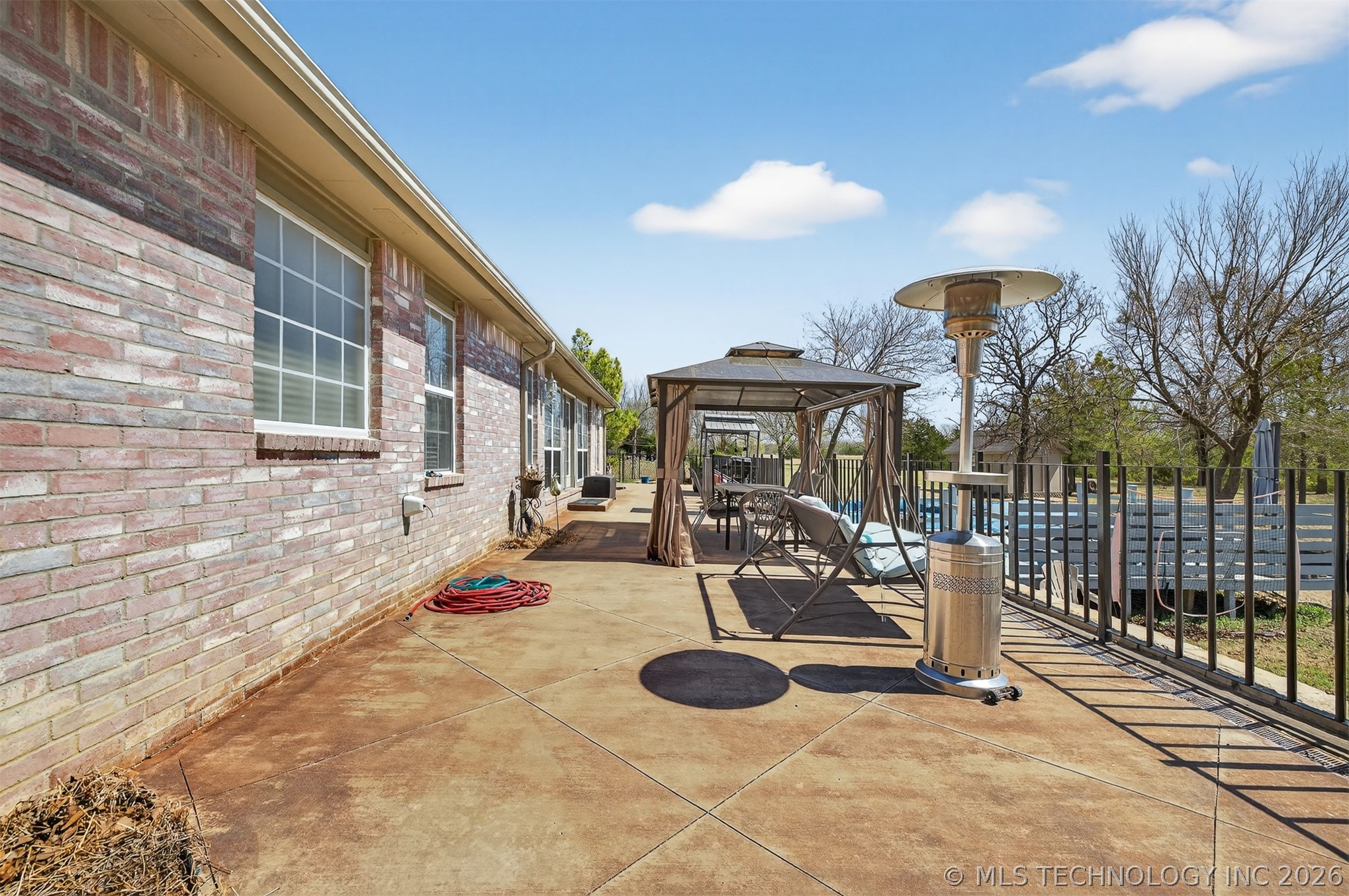 506 Rockwood Drive Kiefer OK 74041