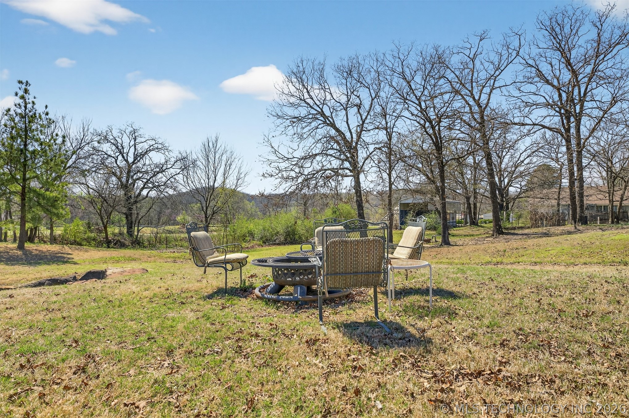 506 Rockwood Drive Kiefer OK 74041