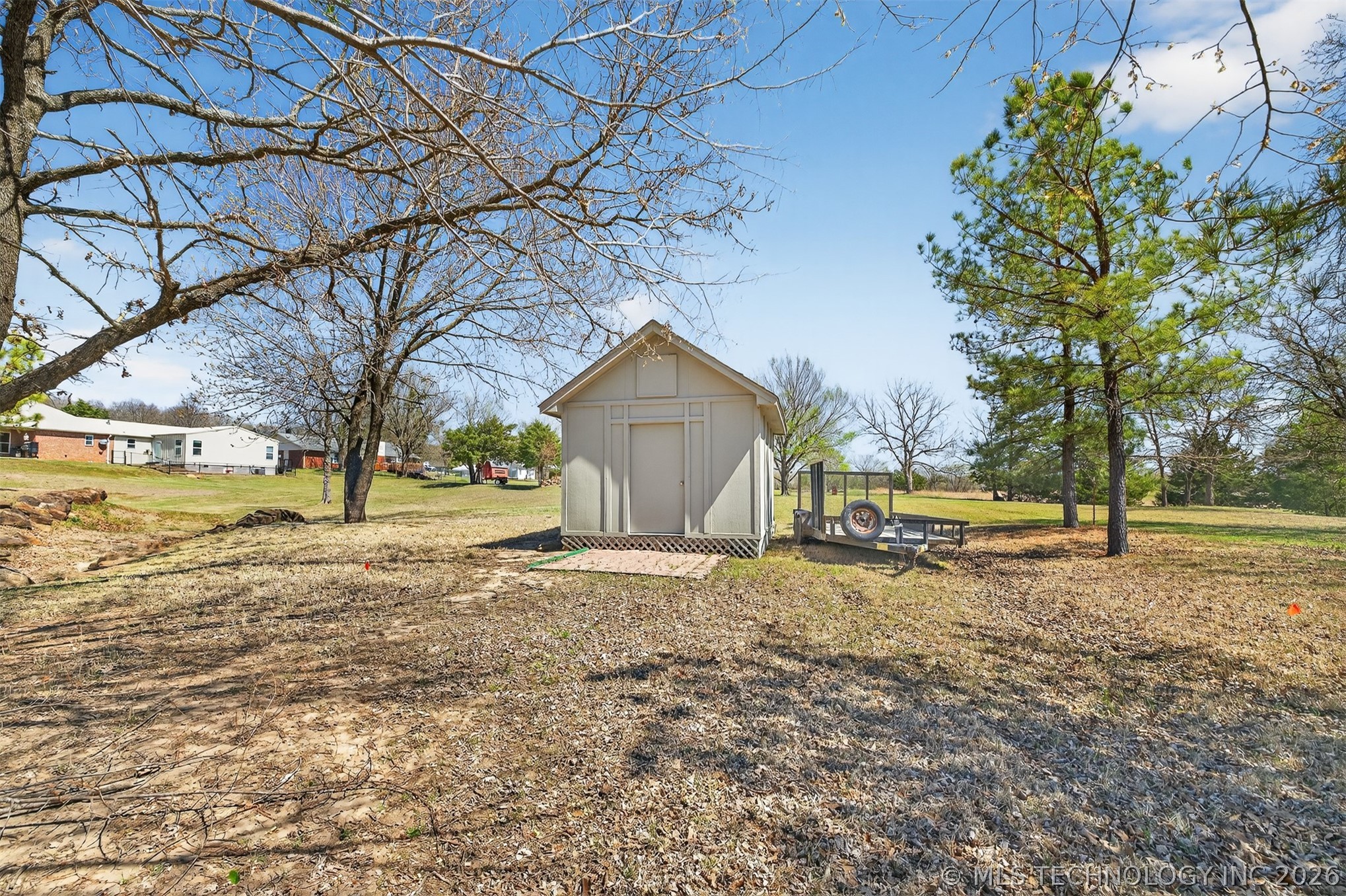 506 Rockwood Drive Kiefer OK 74041