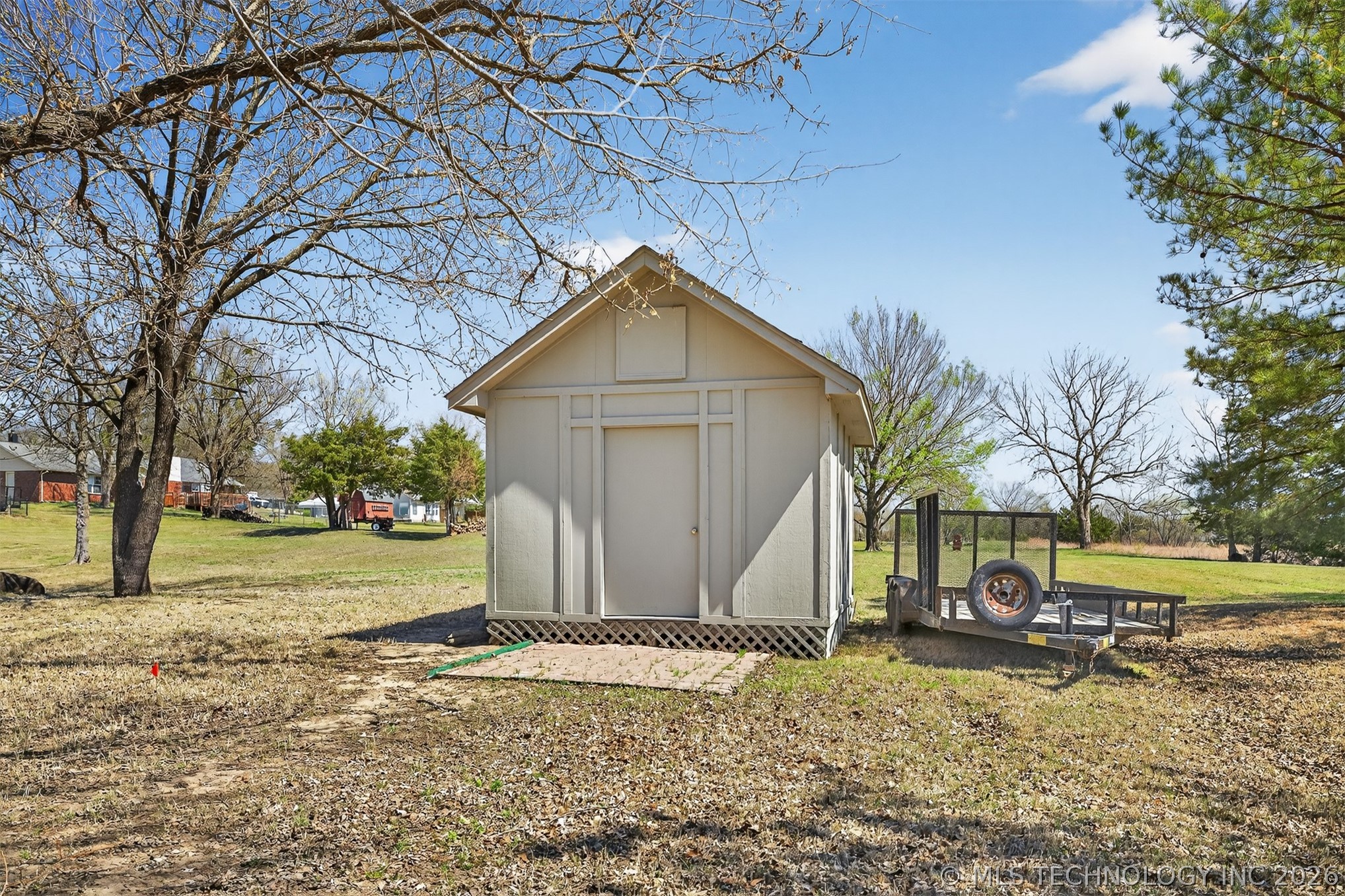 506 Rockwood Drive Kiefer OK 74041