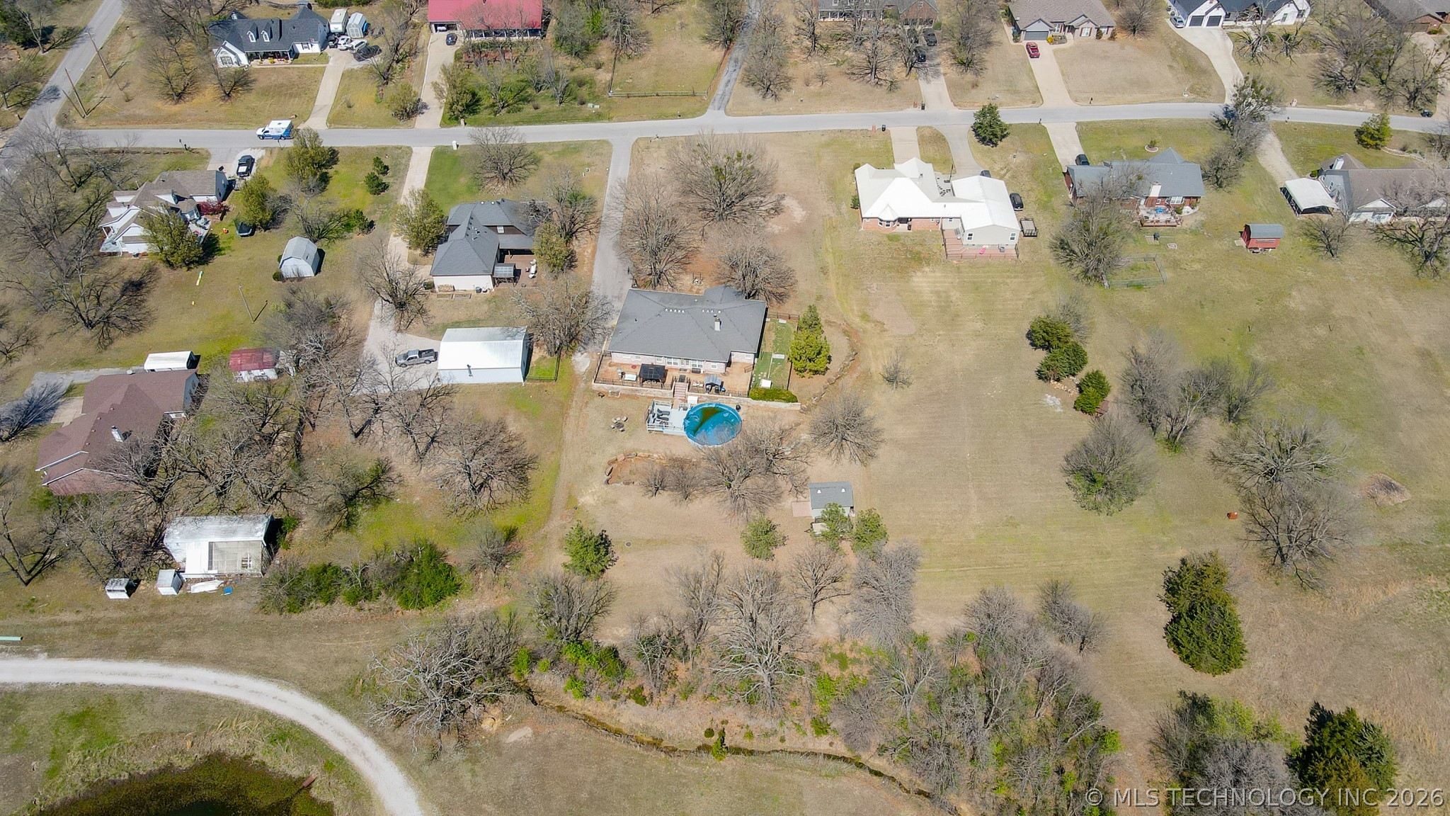 506 Rockwood Drive Kiefer OK 74041
