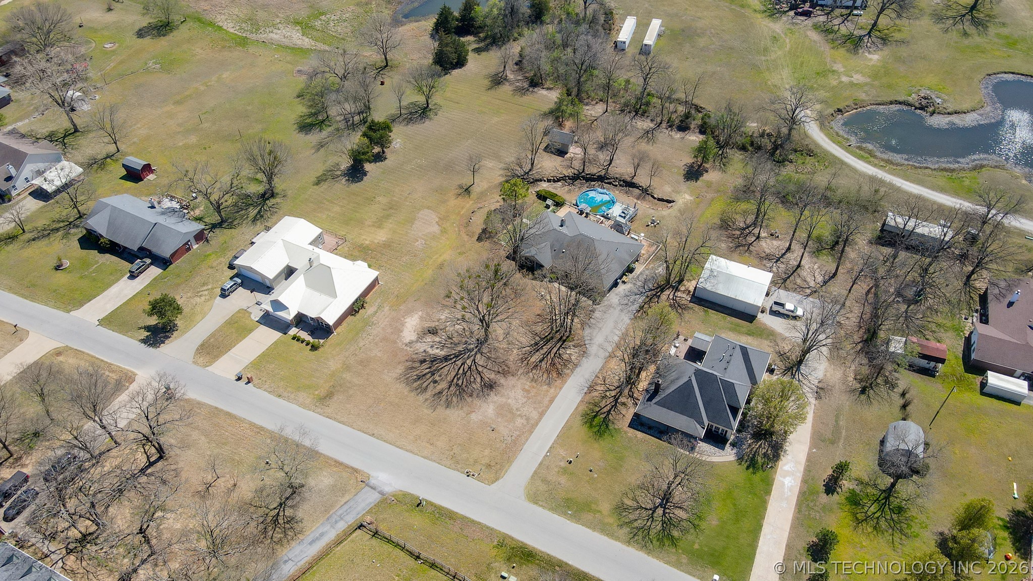 506 Rockwood Drive Kiefer OK 74041