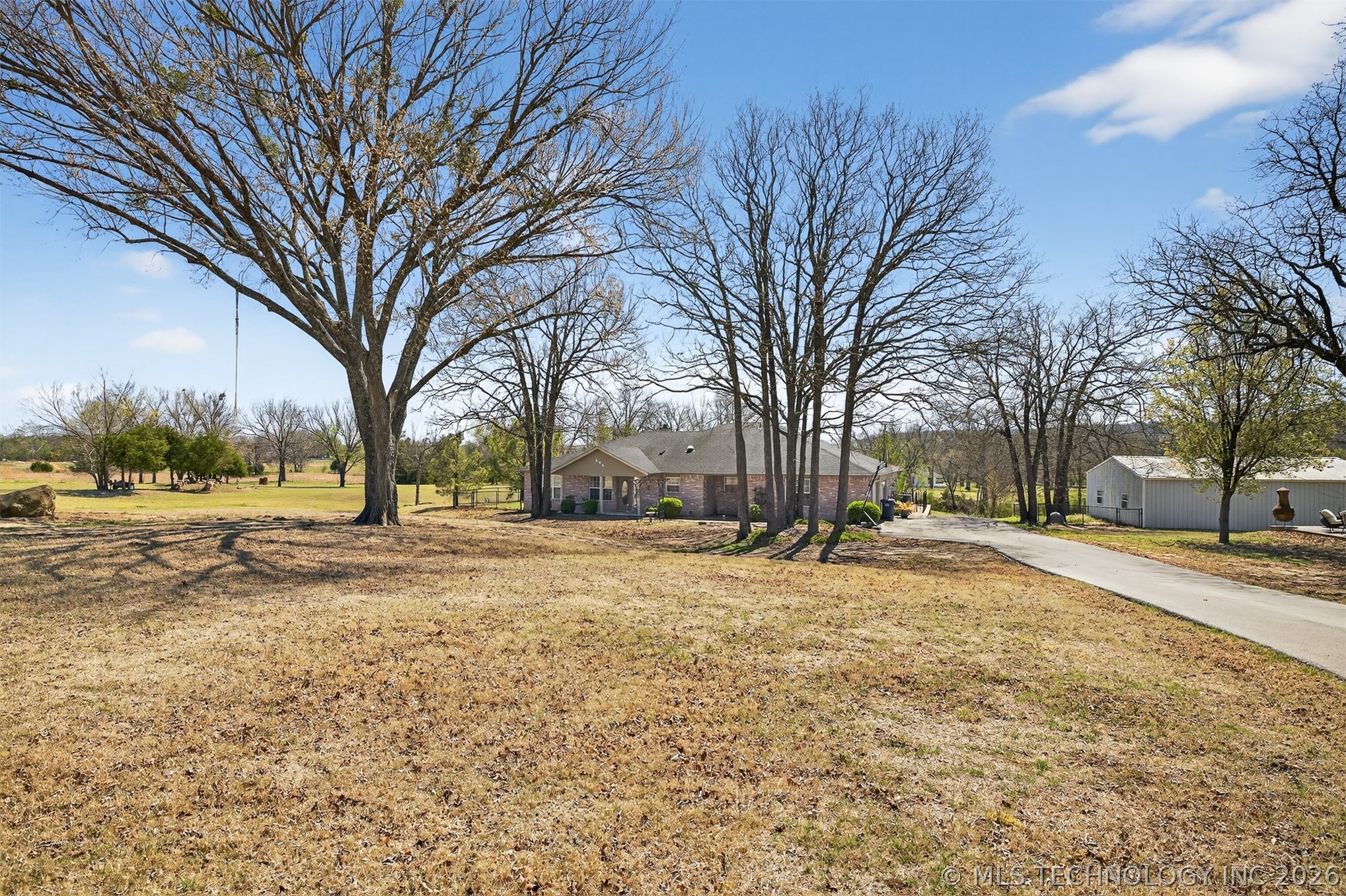506 Rockwood Drive Kiefer OK 74041