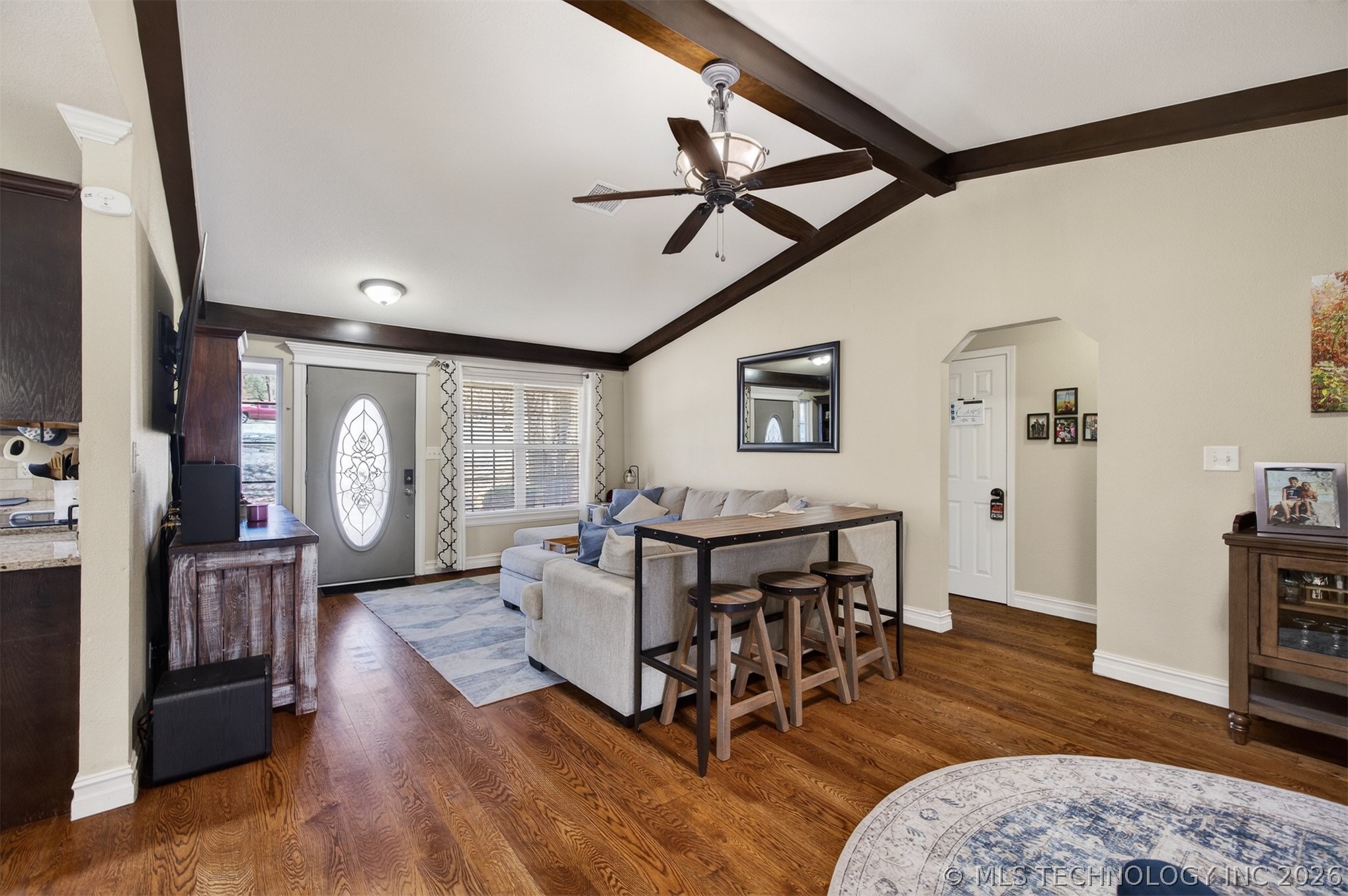 506 Rockwood Drive Kiefer OK 74041