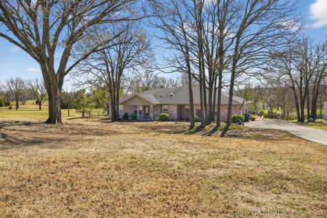 506 Rockwood Drive Kiefer OK 74041