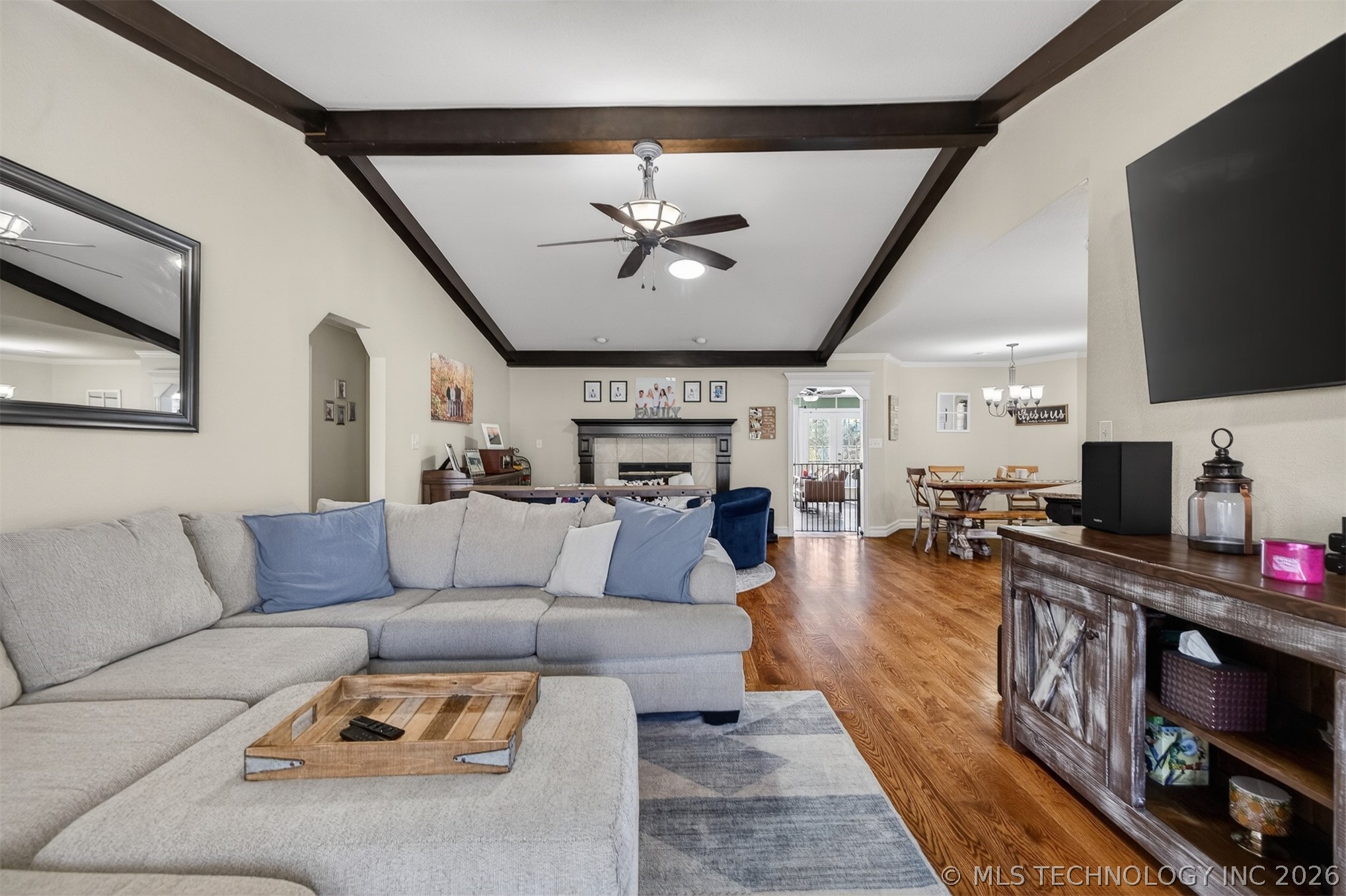 506 Rockwood Drive Kiefer OK 74041
