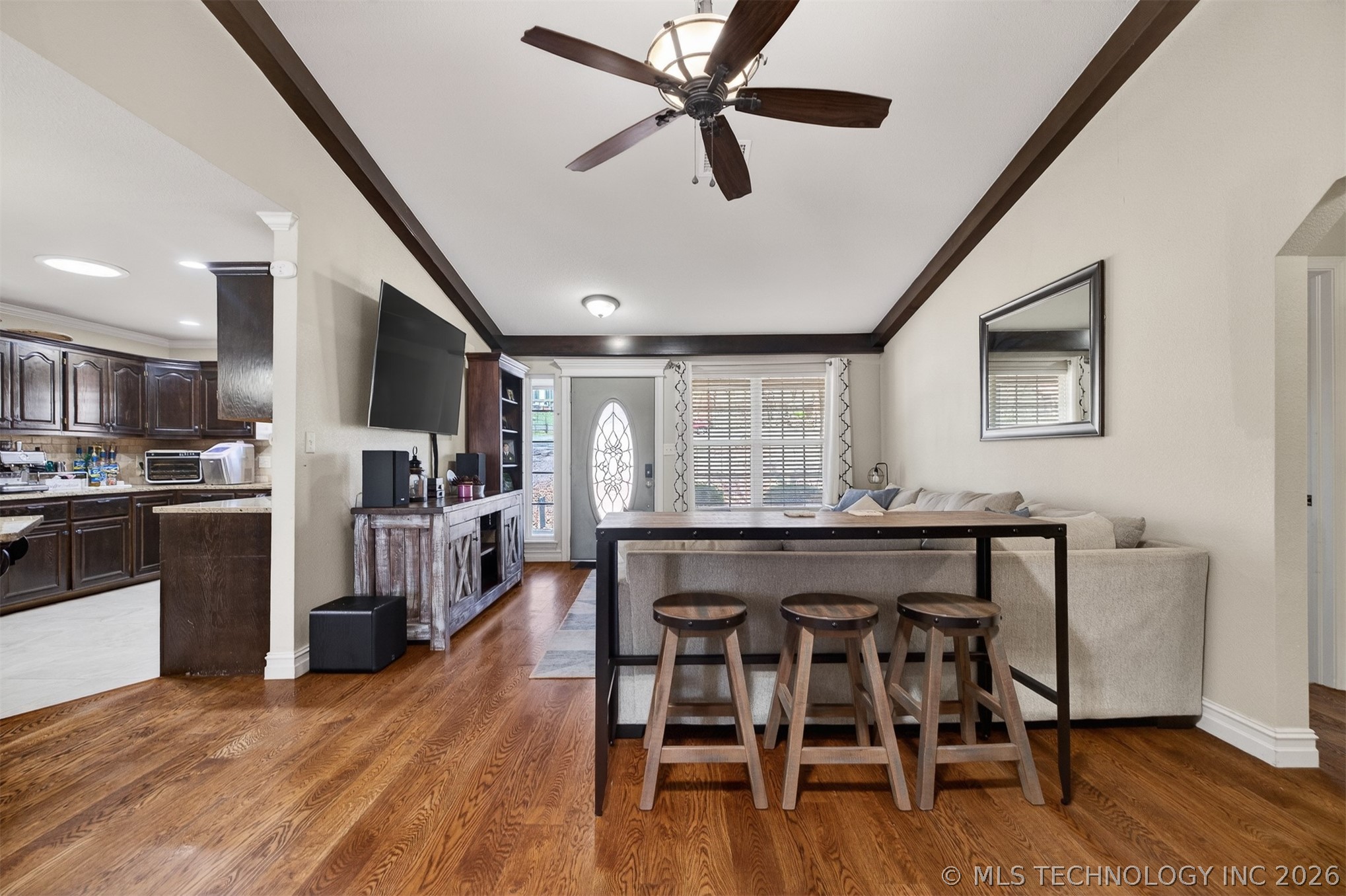 506 Rockwood Drive Kiefer OK 74041