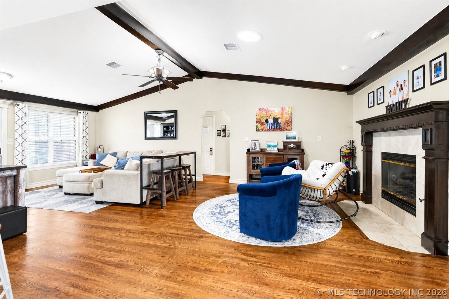506 Rockwood Drive Kiefer OK 74041