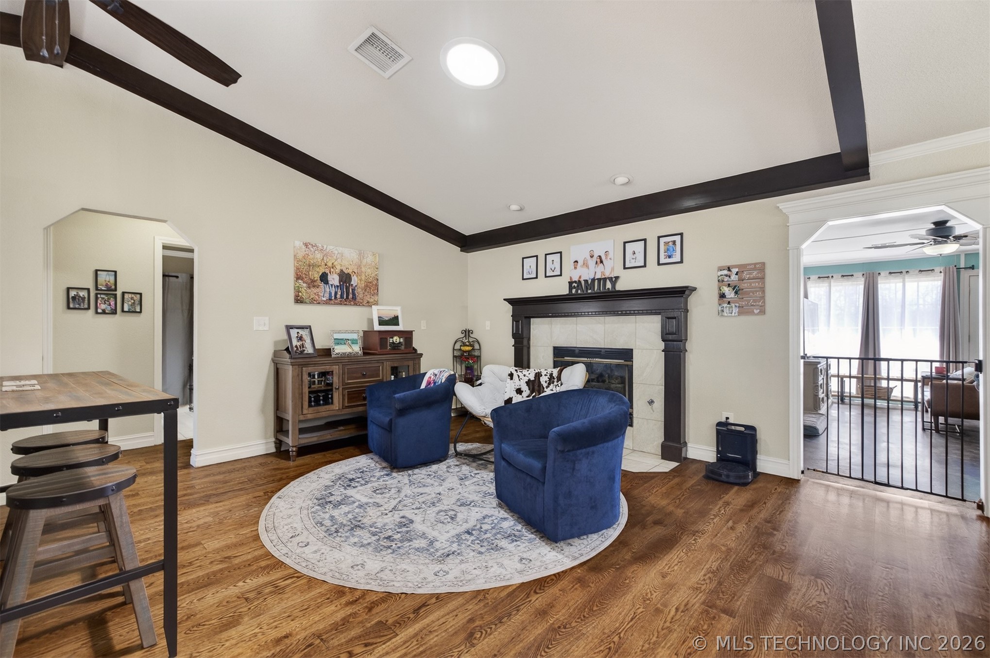 506 Rockwood Drive Kiefer OK 74041
