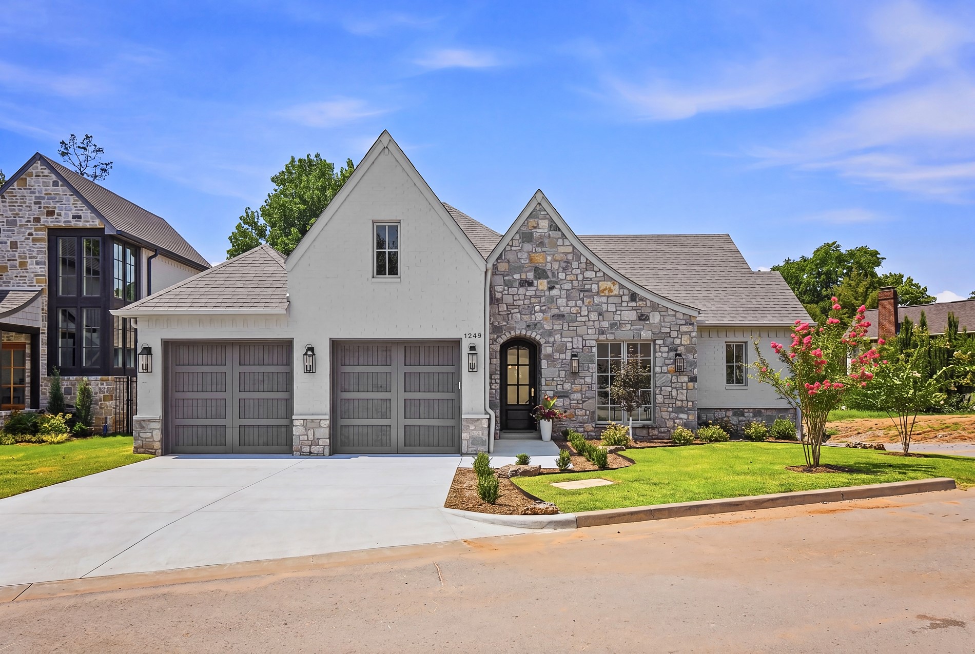 1249 E 28th Street Tulsa OK 74114